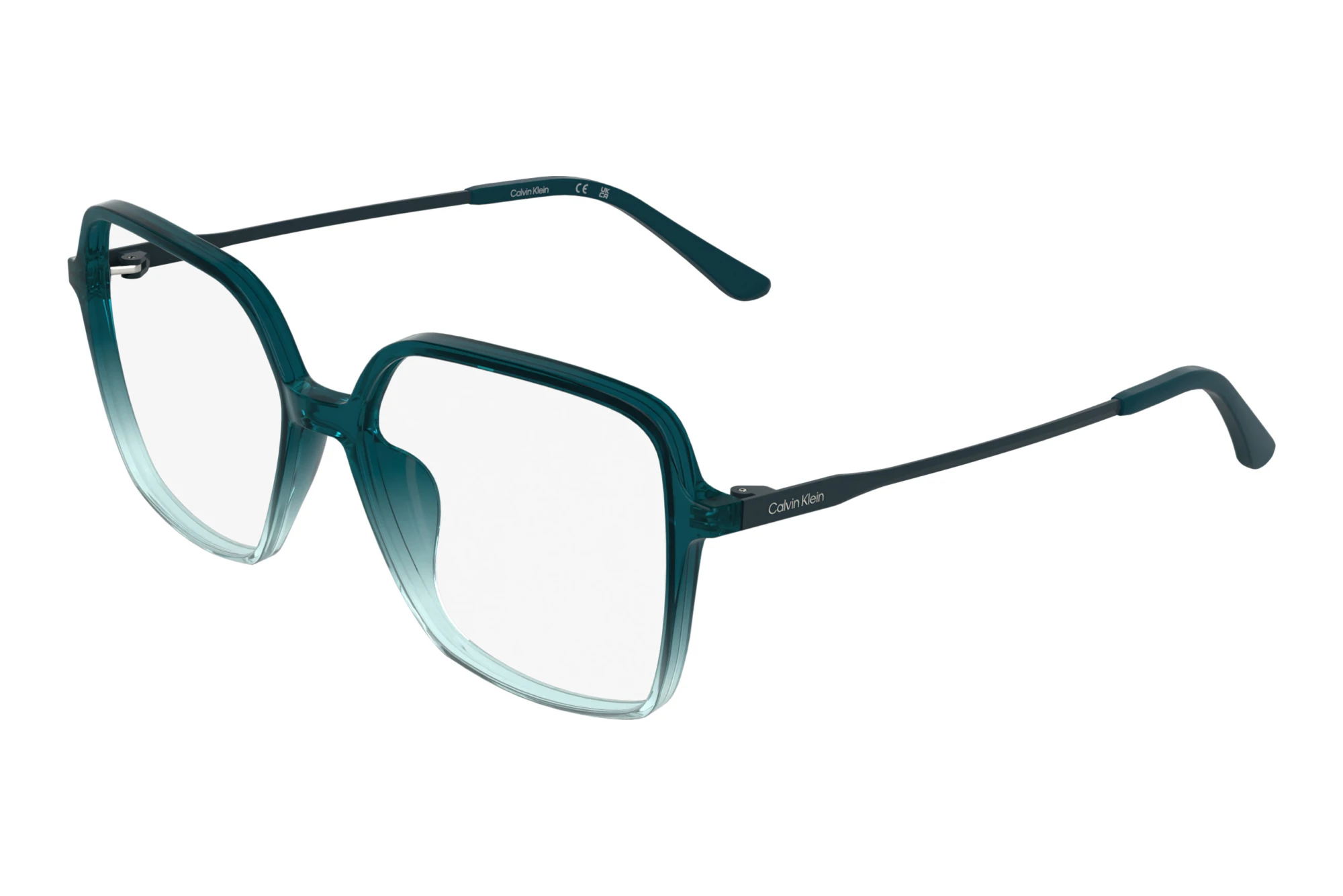 Calvin Klein CK26543 433 PETROL/AZURE Calvin Klein CK26543 433 PETROL/AZURE