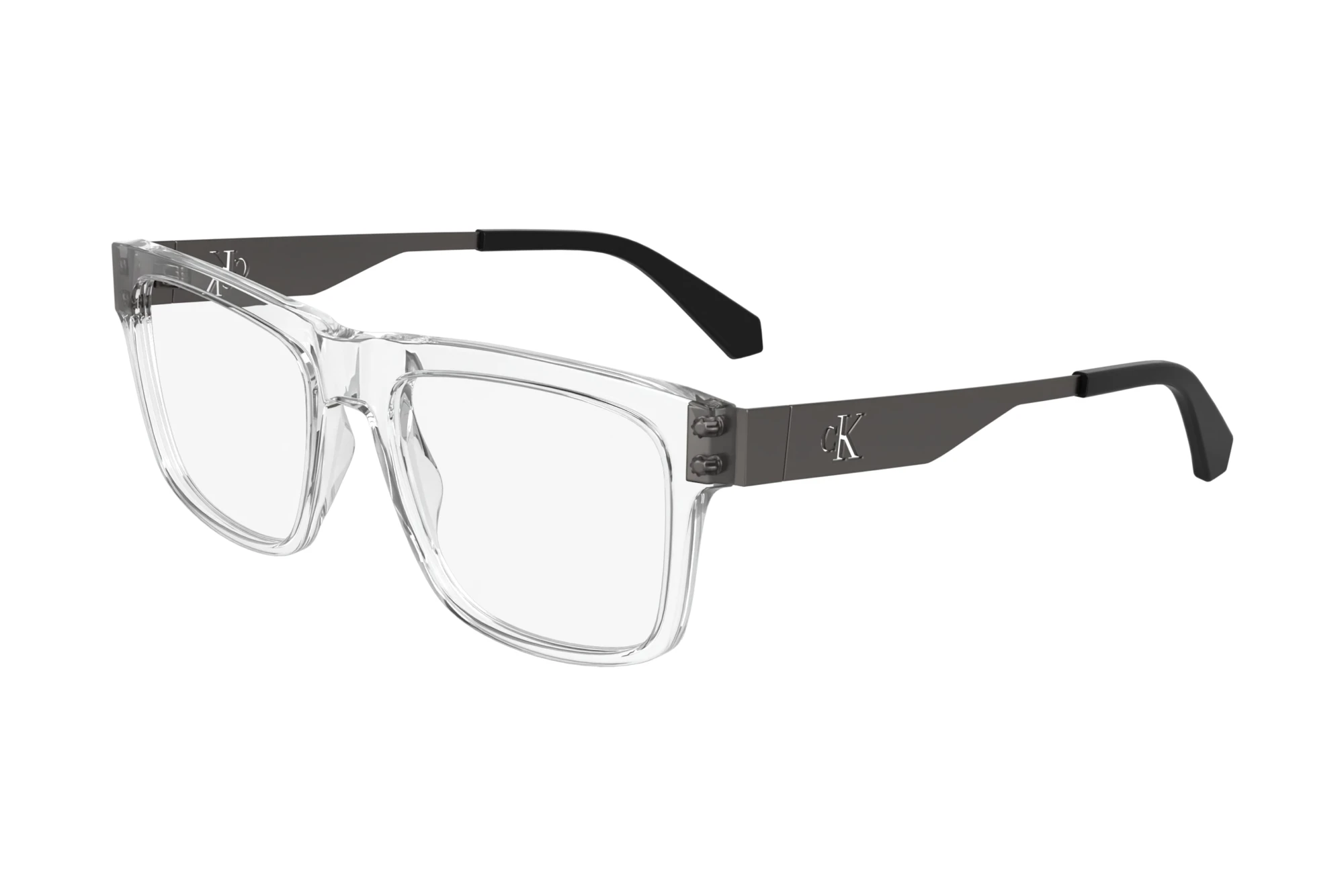 Calvin Klein CKJ24632 970 CLEAR Calvin Klein CKJ24632 970 CLEAR