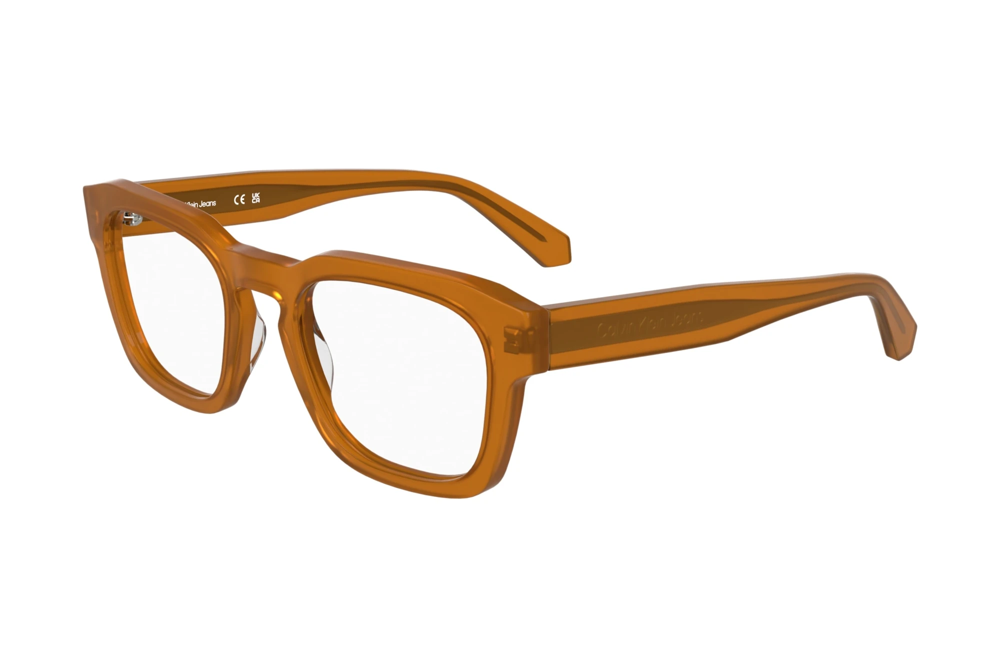 Calvin Klein CKJ25610 201 BROWN BROWN TO HAVANA Calvin Klein CKJ25610 201 BROWN BROWN TO HAVANA