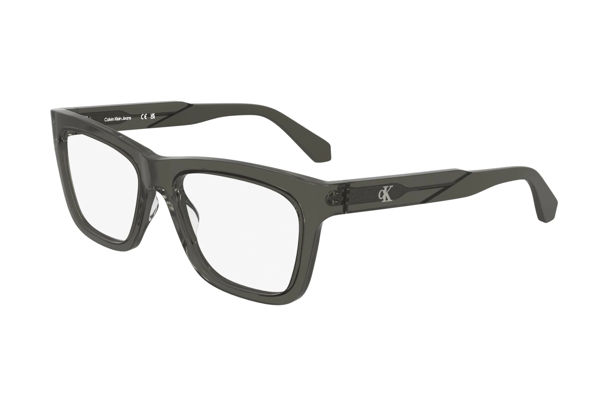 Calvin Klein CKJ25615 050 GREY GREY Calvin Klein CKJ25615 050 GREY GREY