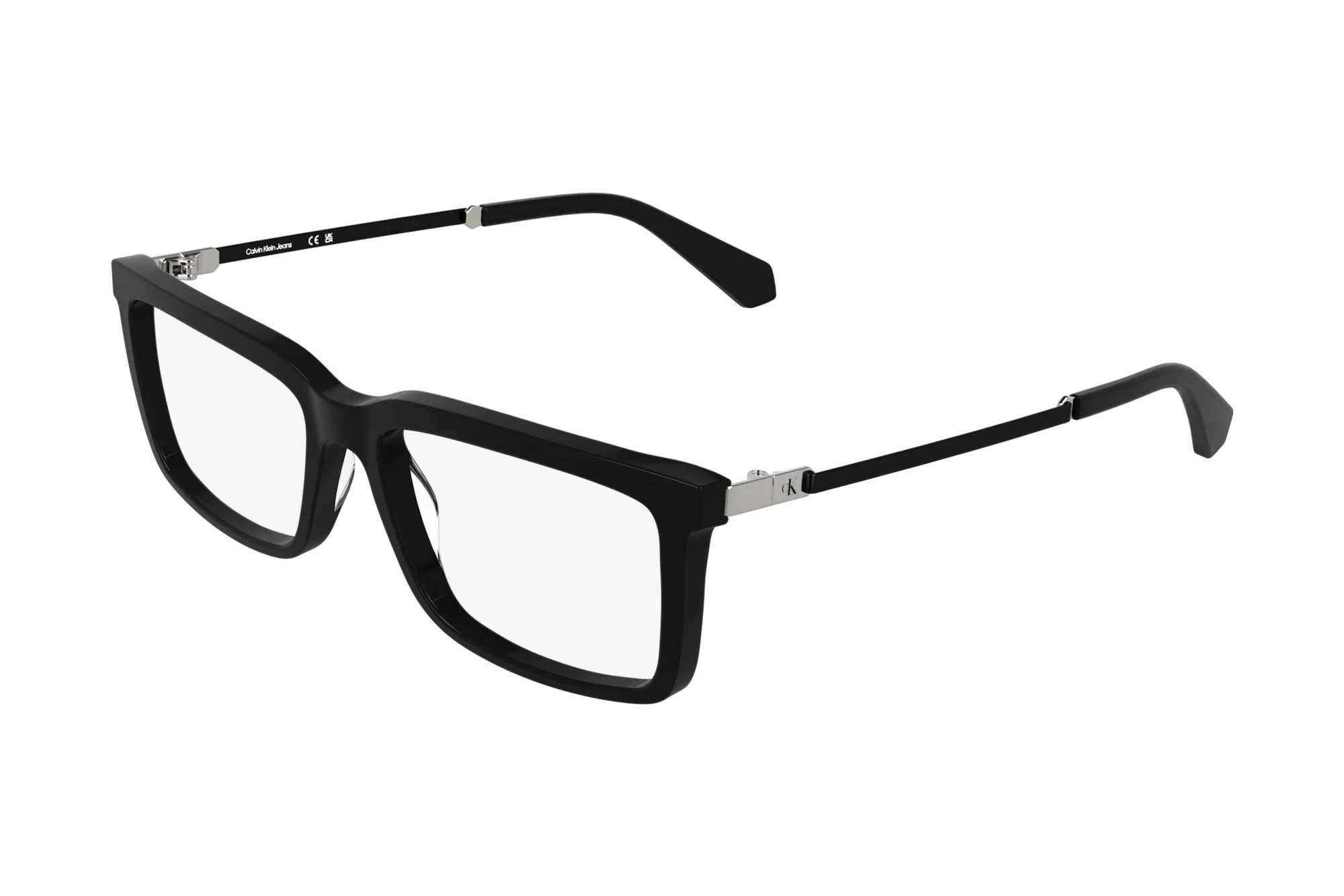 Calvin Klein CKJ25625 001 BLACK BLACK Calvin Klein CKJ25625 001 BLACK BLACK