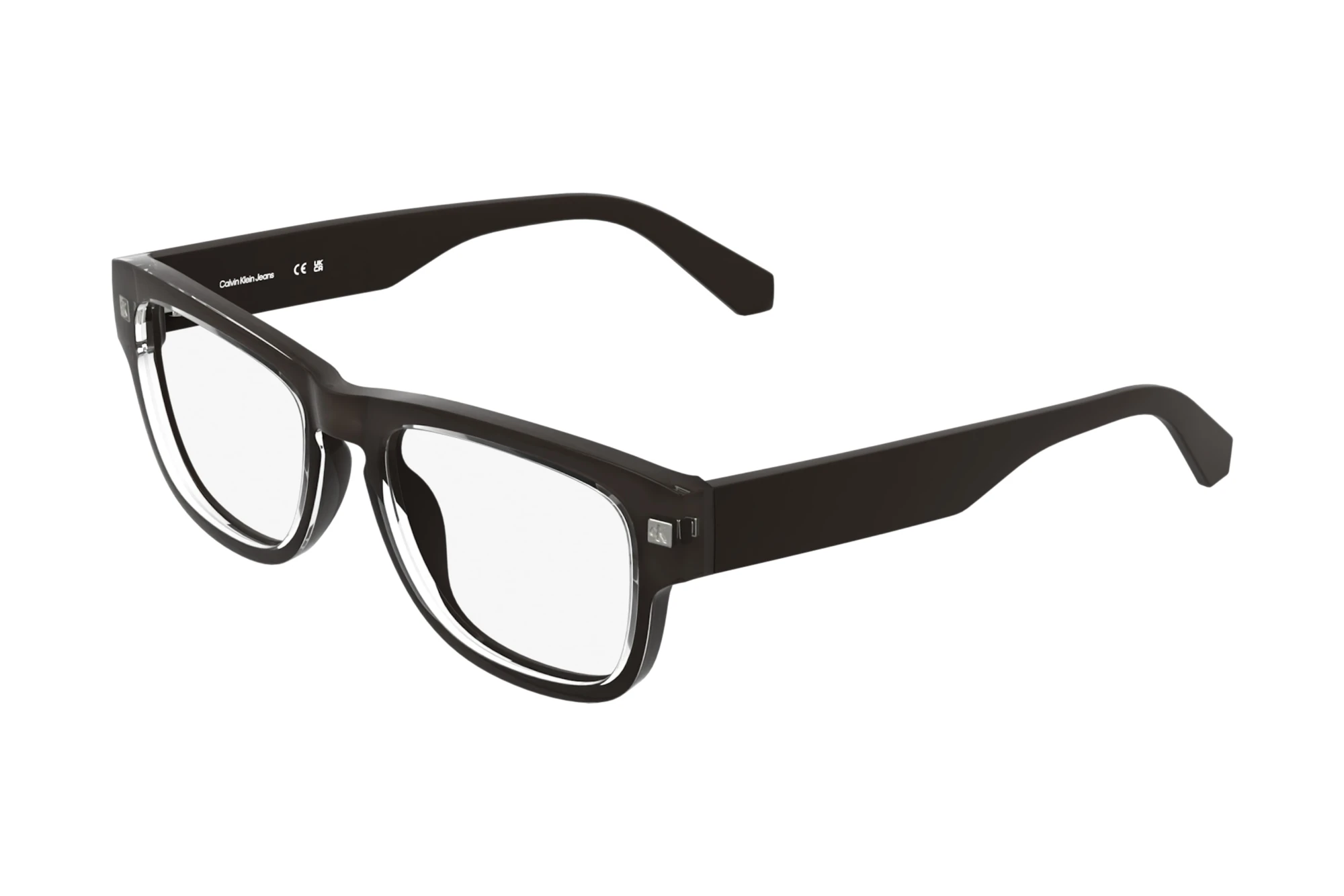 Calvin Klein CKJ25627 210 BROWN BROWN Calvin Klein CKJ25627 210 BROWN BROWN