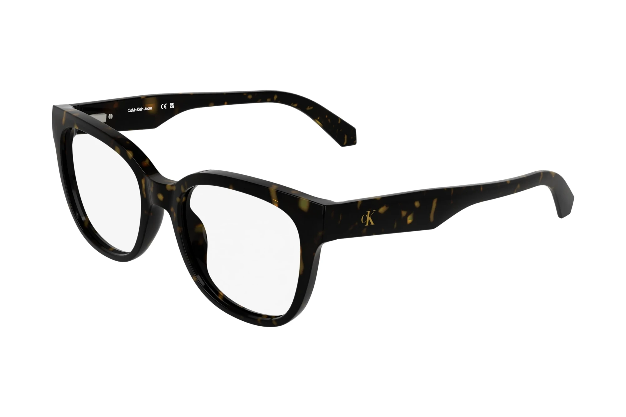 Calvin Klein CKJ25632 242 BROWN DARK HAVANA Calvin Klein CKJ25632 242 BROWN DARK HAVANA