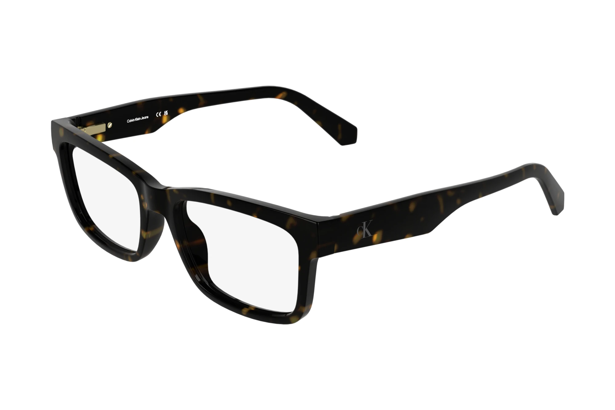 Calvin Klein CKJ26610 235 BROWN HAVANA Calvin Klein CKJ26610 235 BROWN HAVANA