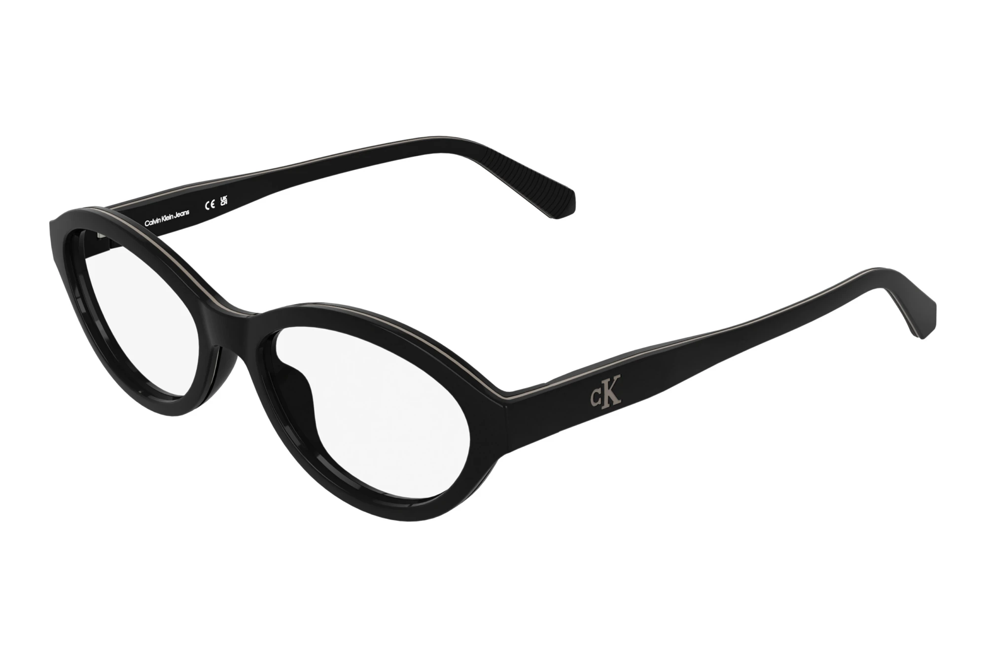 Calvin Klein CKJ26632 001 BLACK Calvin Klein CKJ26632 001 BLACK
