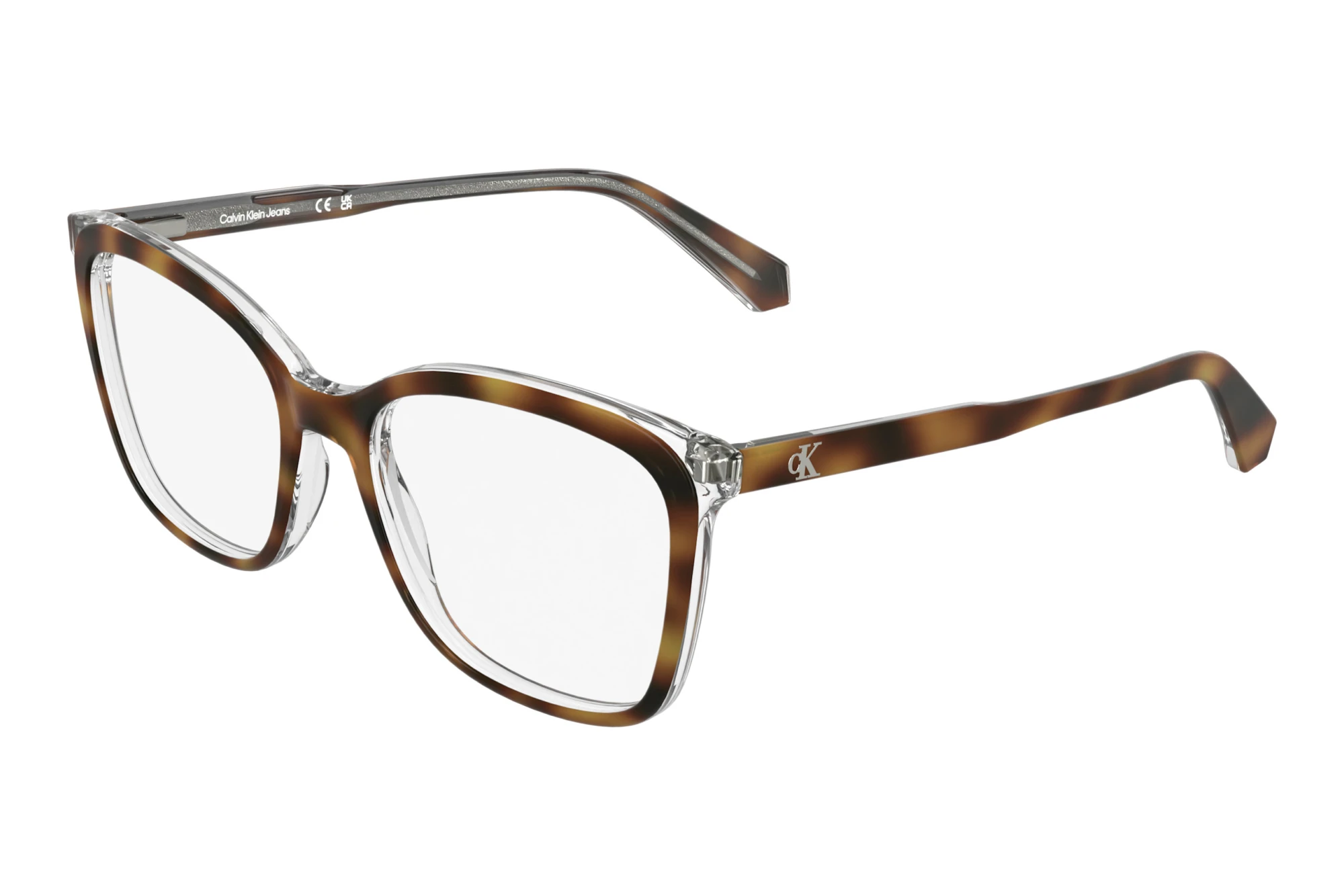 Calvin Klein CKJ26638 235 HAVANA Calvin Klein CKJ26638 235 HAVANA
