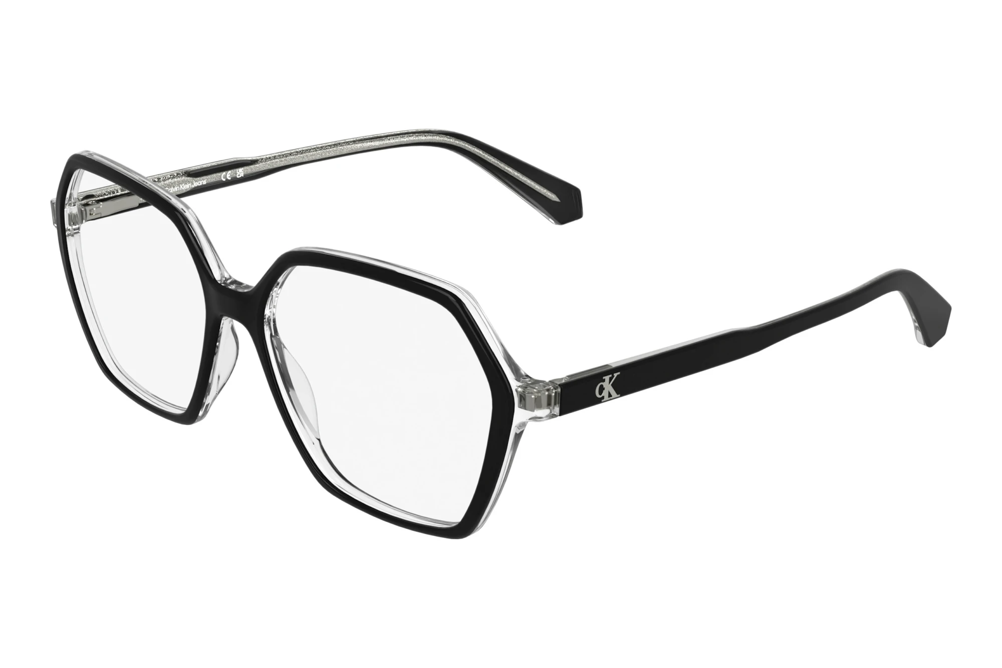 Calvin Klein CKJ26639 001 BLACK Calvin Klein CKJ26639 001 BLACK