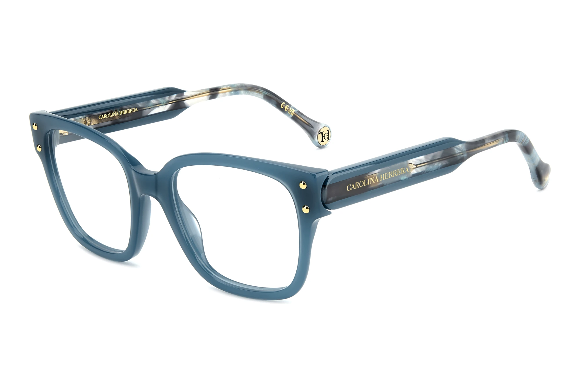 Carolina Herrera HER 0367 PJP BLUE Carolina Herrera HER 0367 PJP BLUE