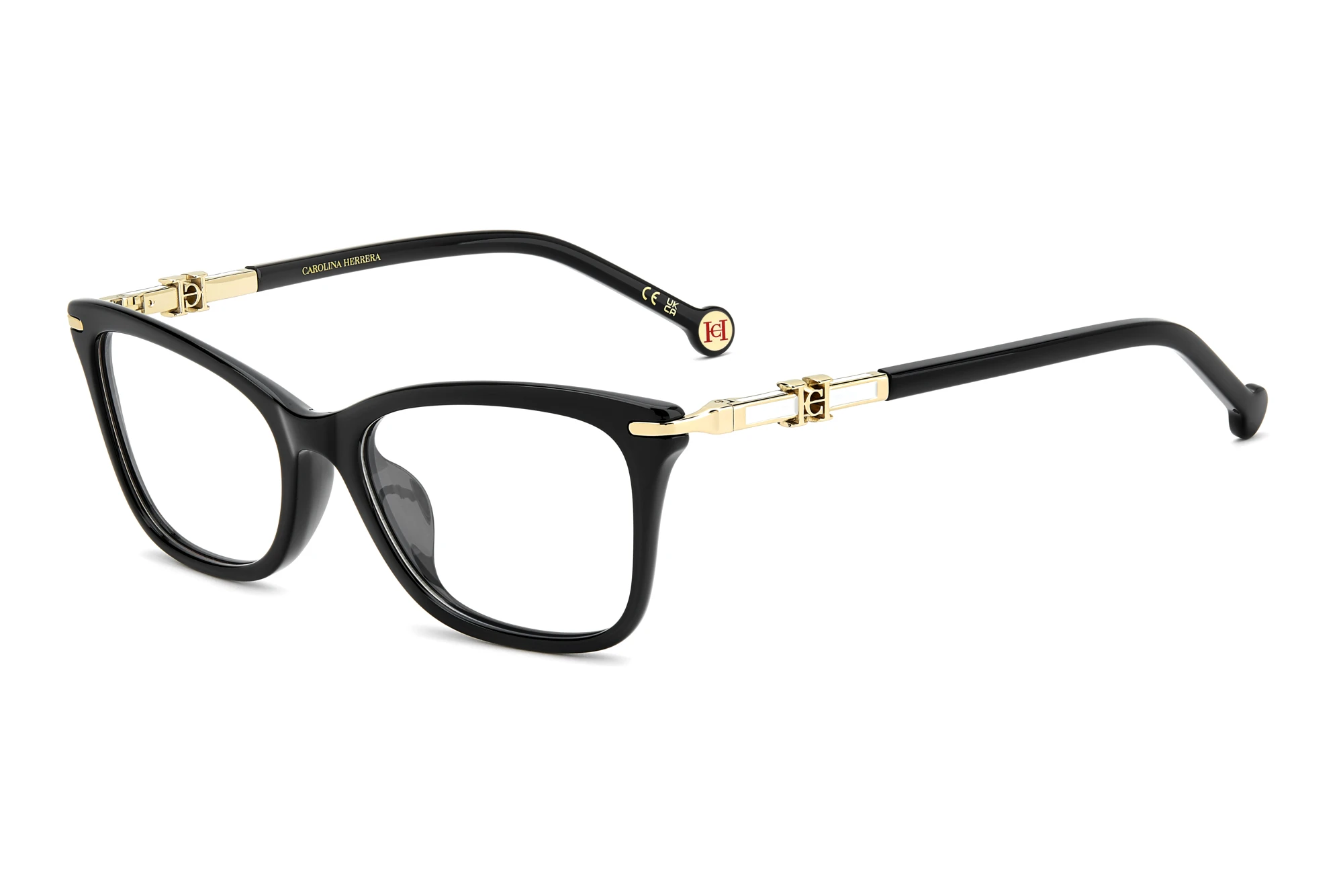 Carolina Herrera HER 0423/G 807 BLACK Carolina Herrera HER 0423/G 807 BLACK
