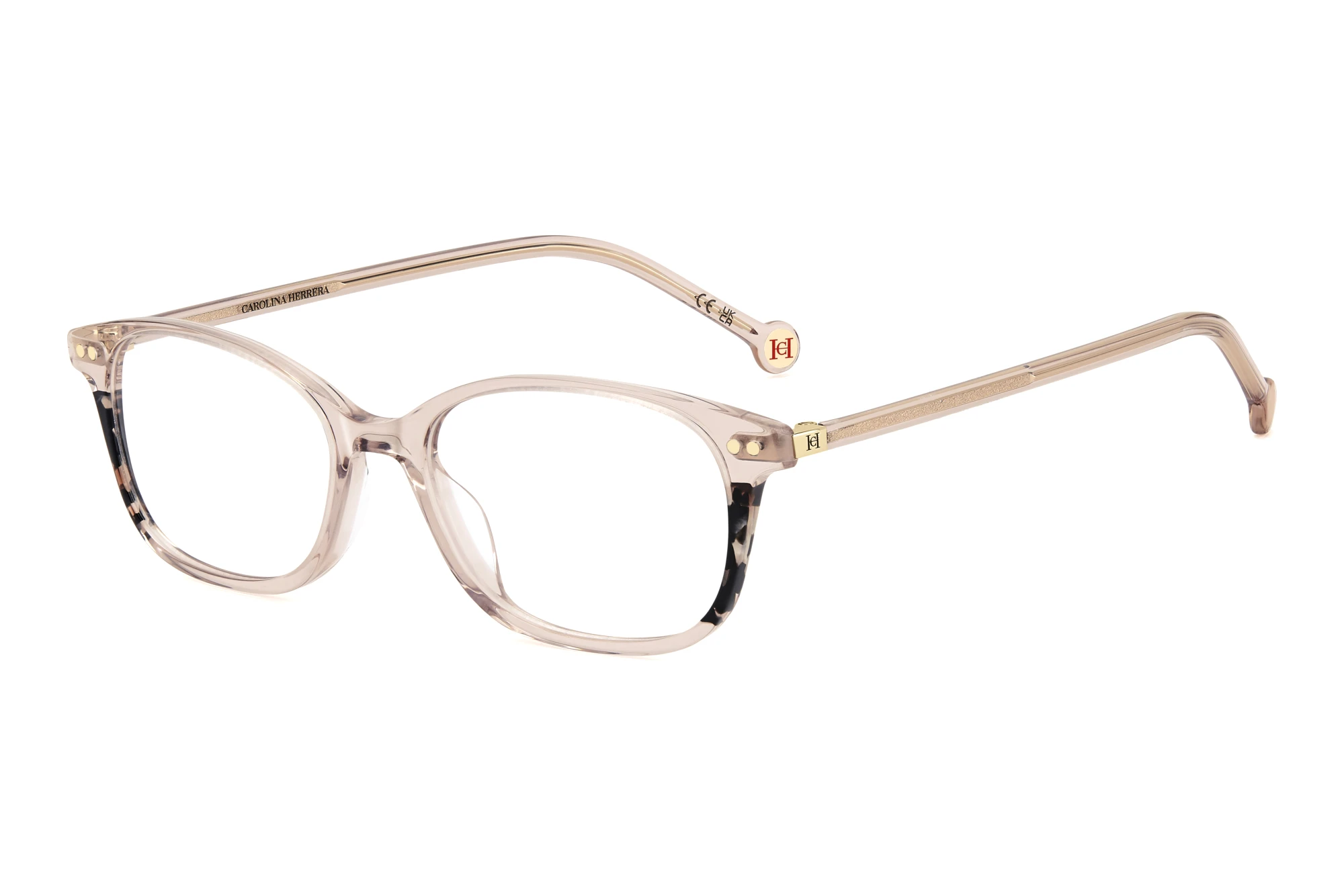 Carolina Herrera HER 0435 FWM NUDE Carolina Herrera HER 0435 FWM NUDE