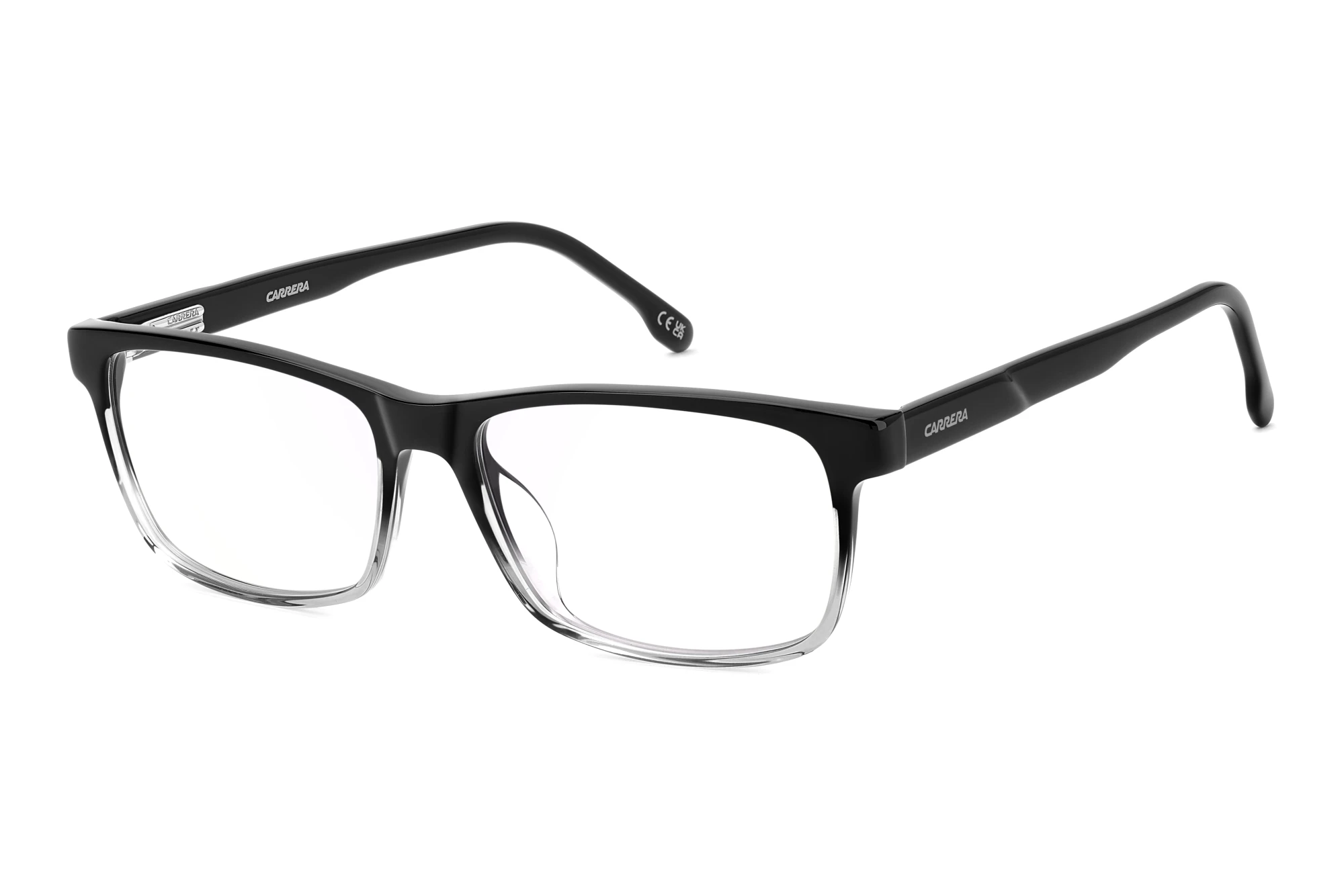 Carrera C FLEX 18/G EI7 BLACK CRYSTAL Carrera C FLEX 18/G EI7 BLACK CRYSTAL
