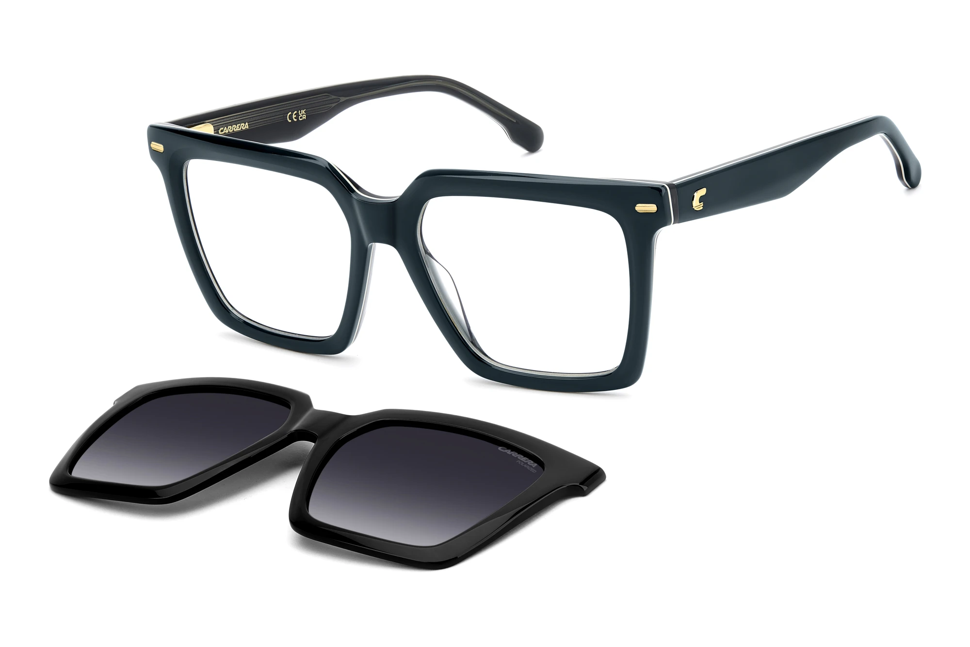 Carrera CA 3080/C ZI9 TEAL Carrera CA 3080/C ZI9 TEAL