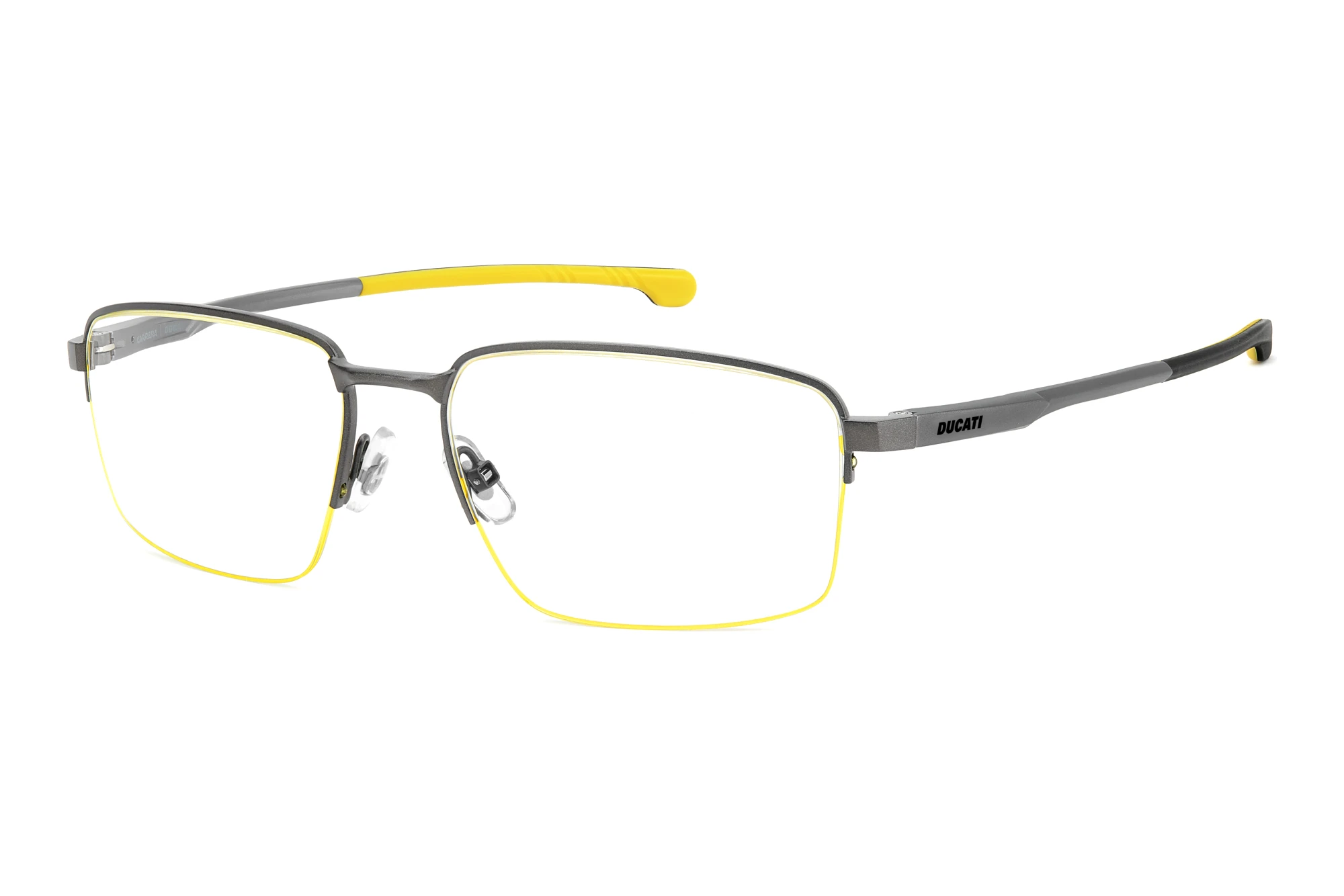 Carrera CARDUC 062 R80 MATTE DARK RUTHENIUM Carrera CARDUC 062 R80 MATTE DARK RUTHENIUM