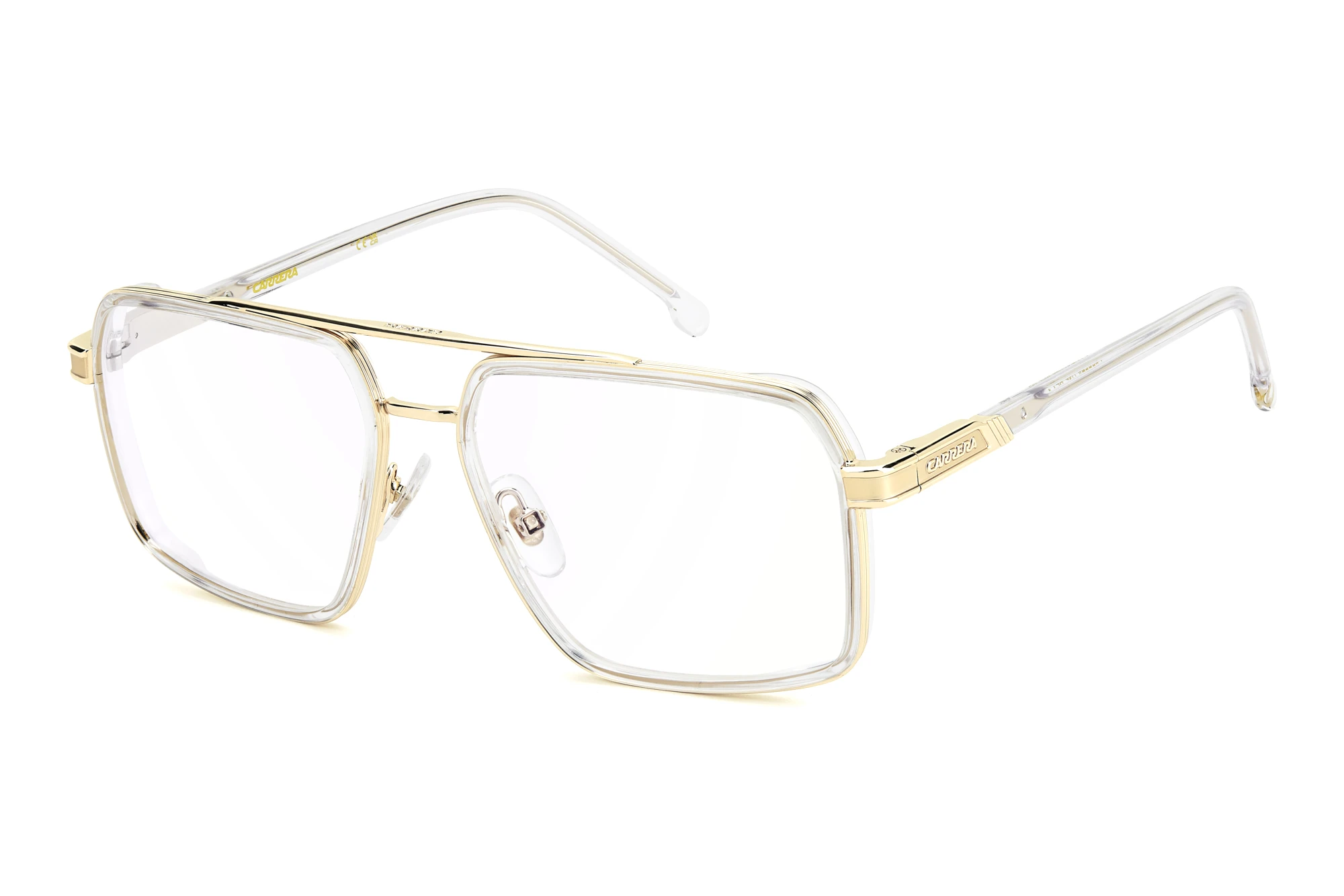 Carrera CARRERA 1146 REJ CRYSTAL GOLD Carrera CARRERA 1146 REJ CRYSTAL GOLD