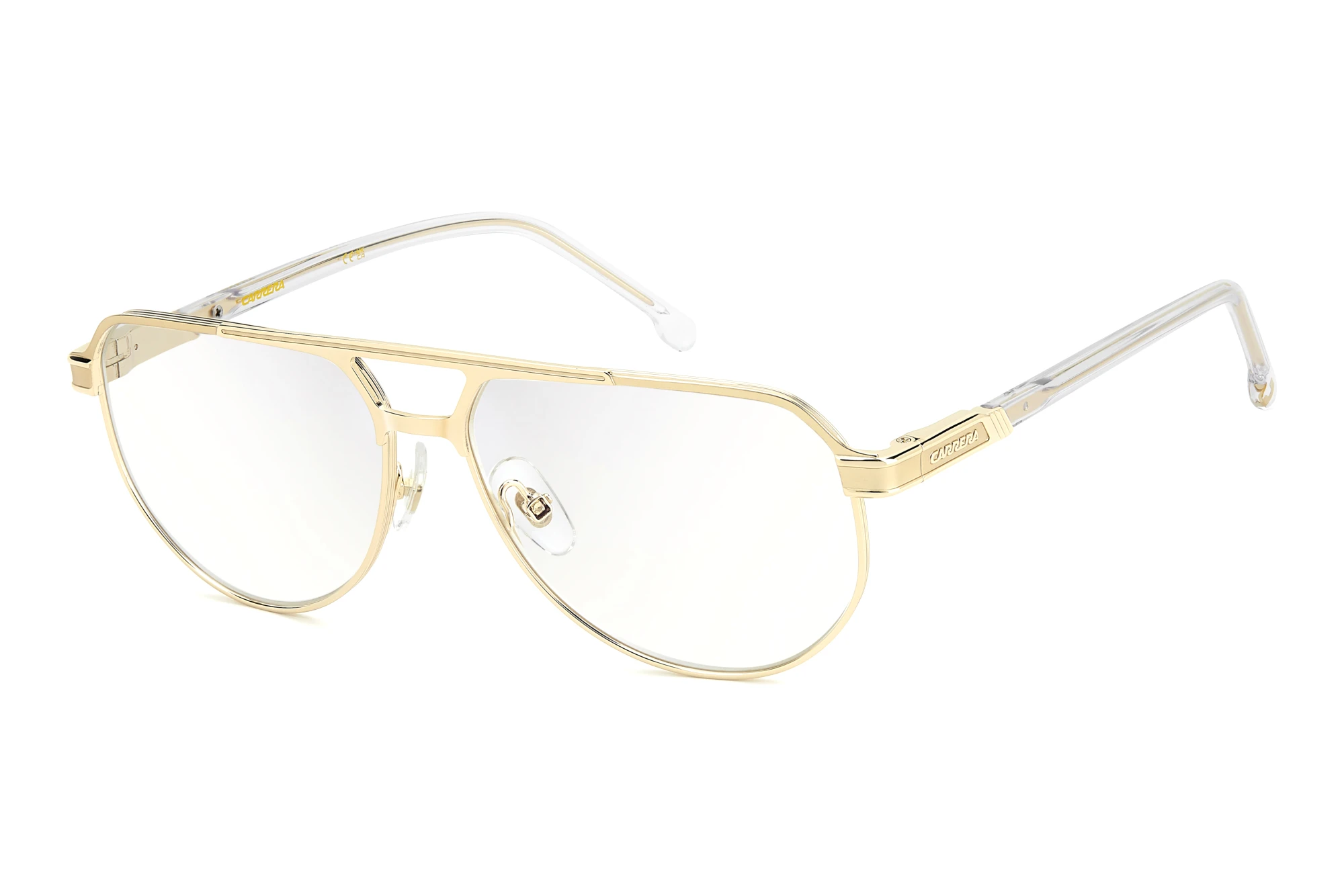 Carrera CARRERA 1147 LOJ GOLD CRYSTAL Carrera CARRERA 1147 LOJ GOLD CRYSTAL