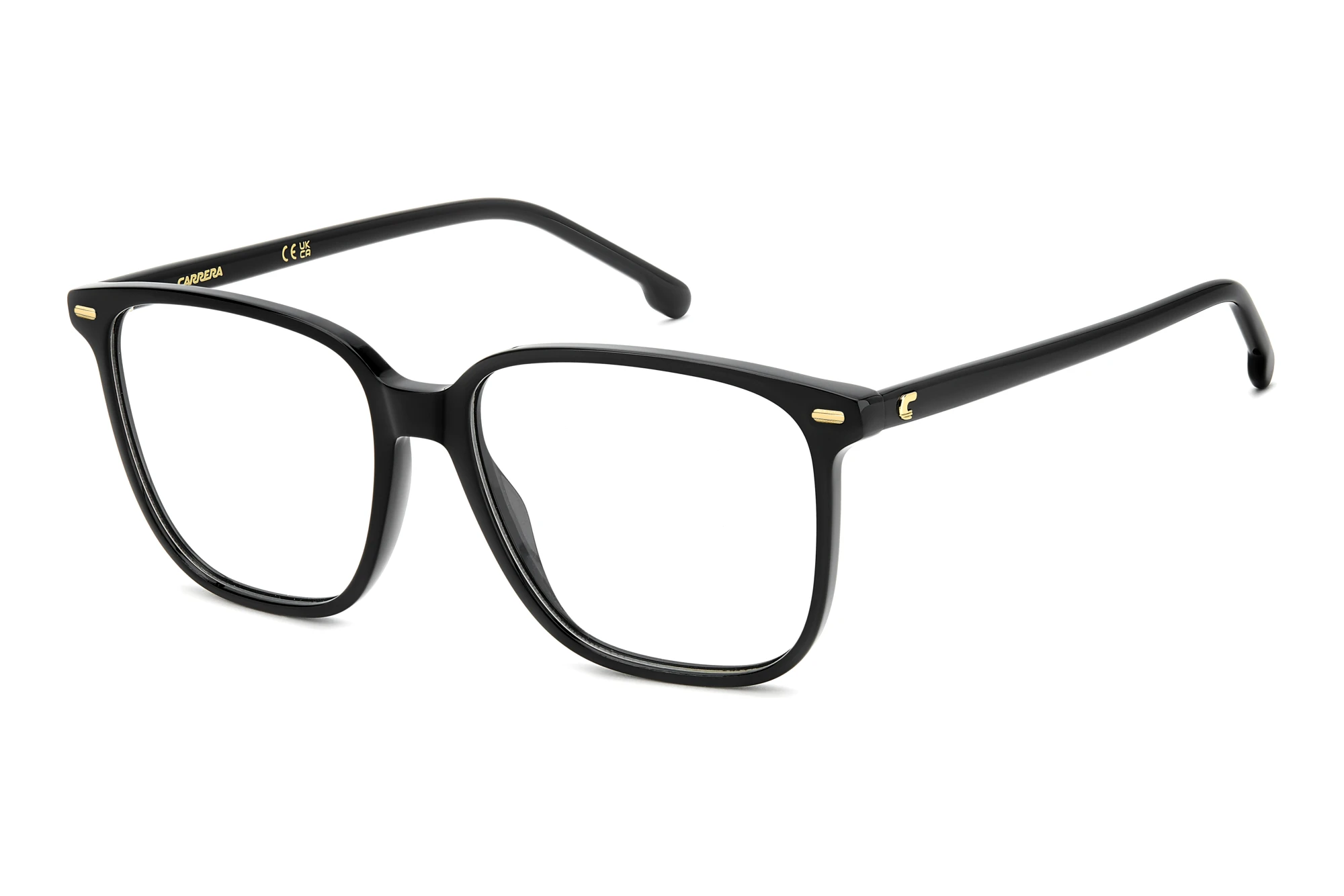 Carrera CARRERA 3090 807 BLACK Carrera CARRERA 3090 807 BLACK