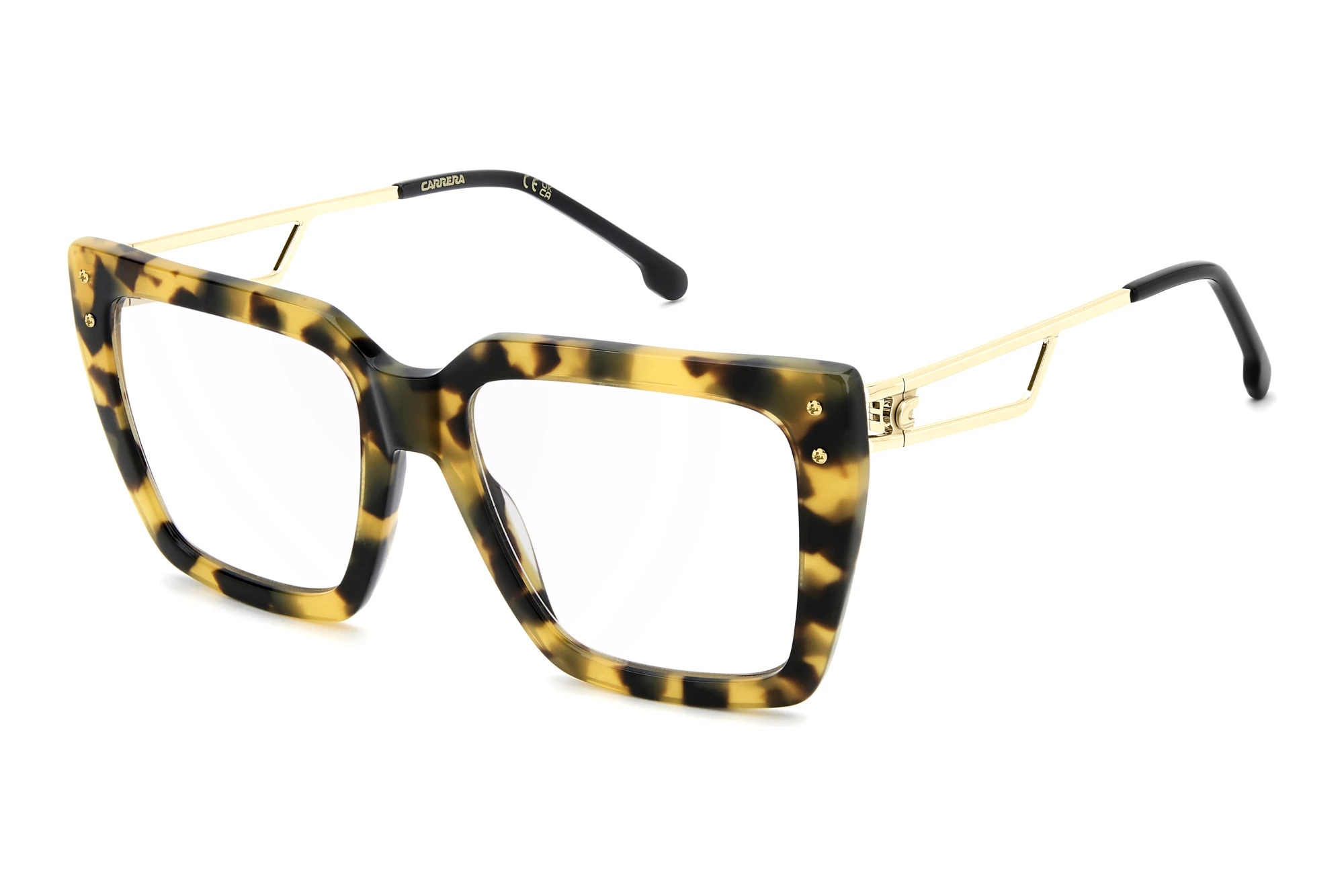 Carrera CARRERA 3101 EPZ YELLOW HAVANA Carrera CARRERA 3101 EPZ YELLOW HAVANA