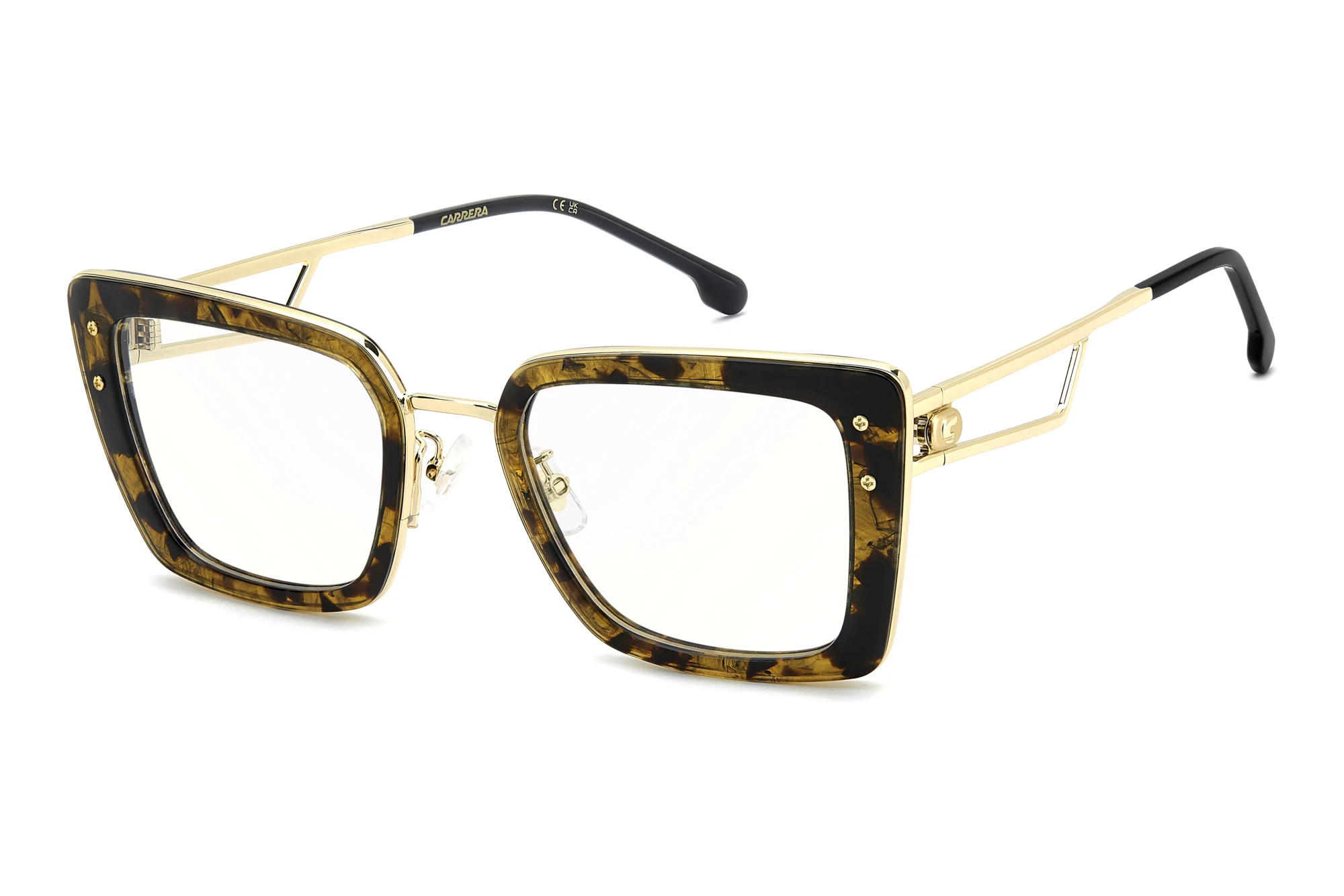 Carrera CARRERA 3105 WR9 BROWN HAVANA Carrera CARRERA 3105 WR9 BROWN HAVANA