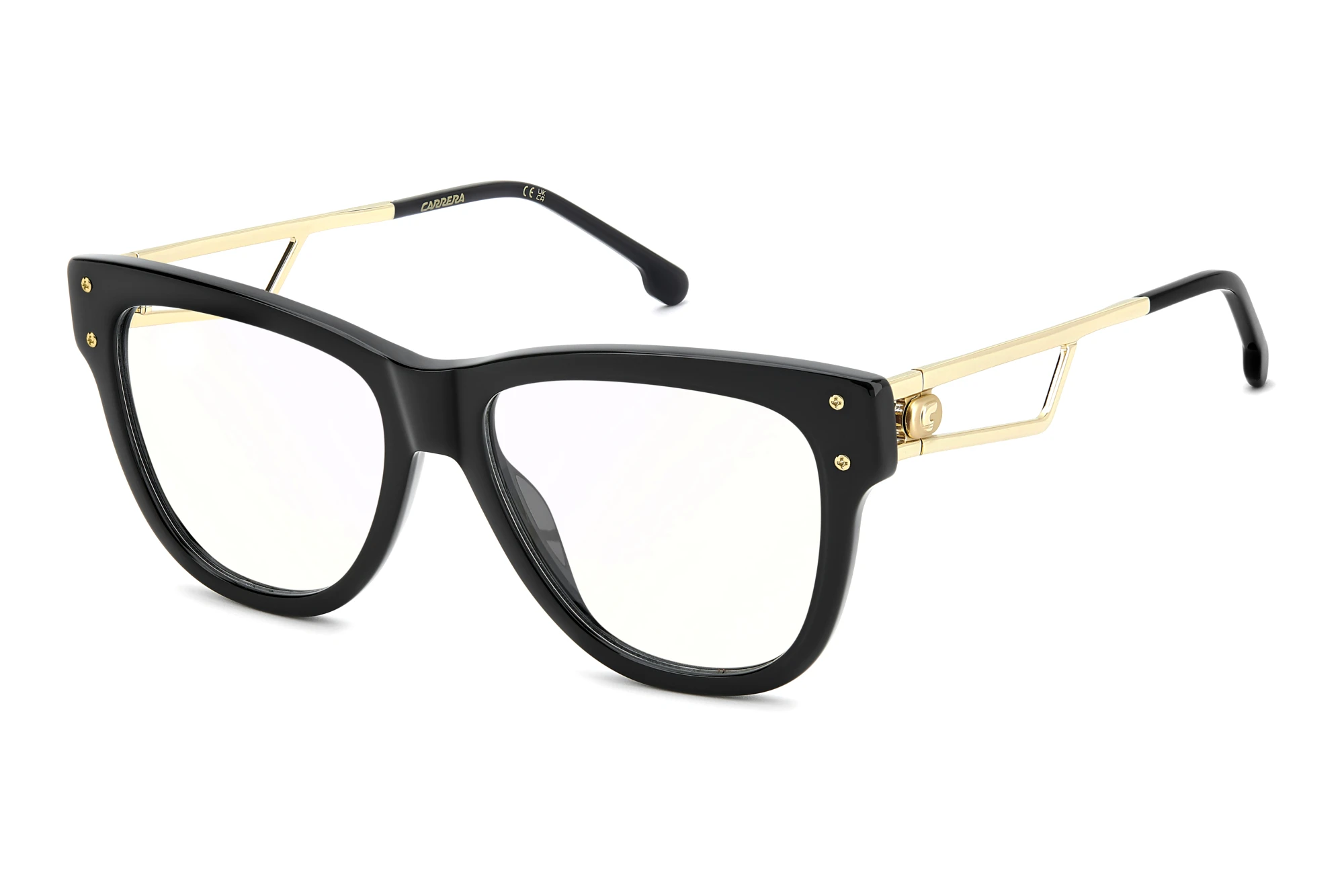 Carrera CARRERA 3106 807 BLACK Carrera CARRERA 3106 807 BLACK