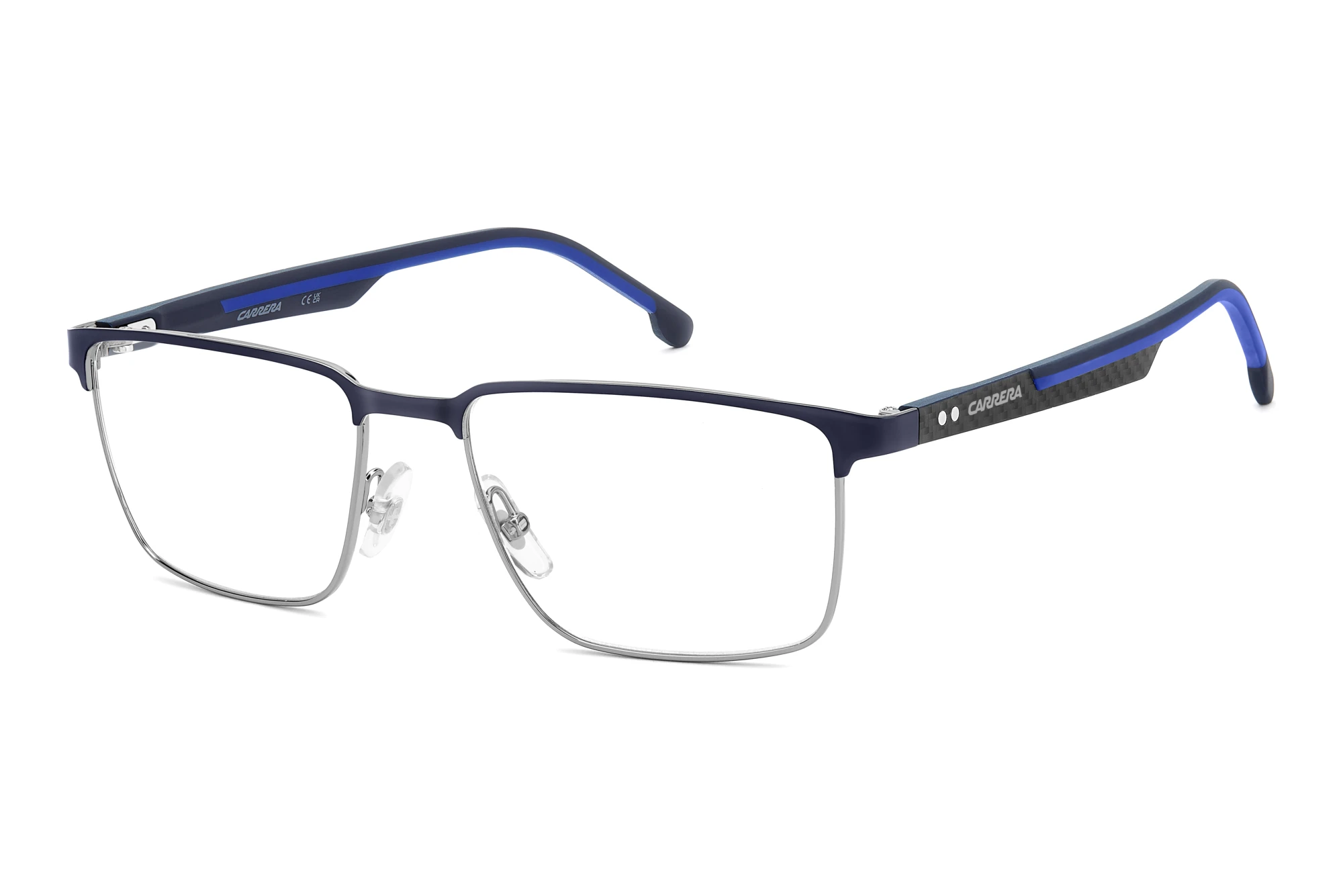 Carrera CARRERA 8934 V84 RUTHENIUM BLUE Carrera CARRERA 8934 V84 RUTHENIUM BLUE