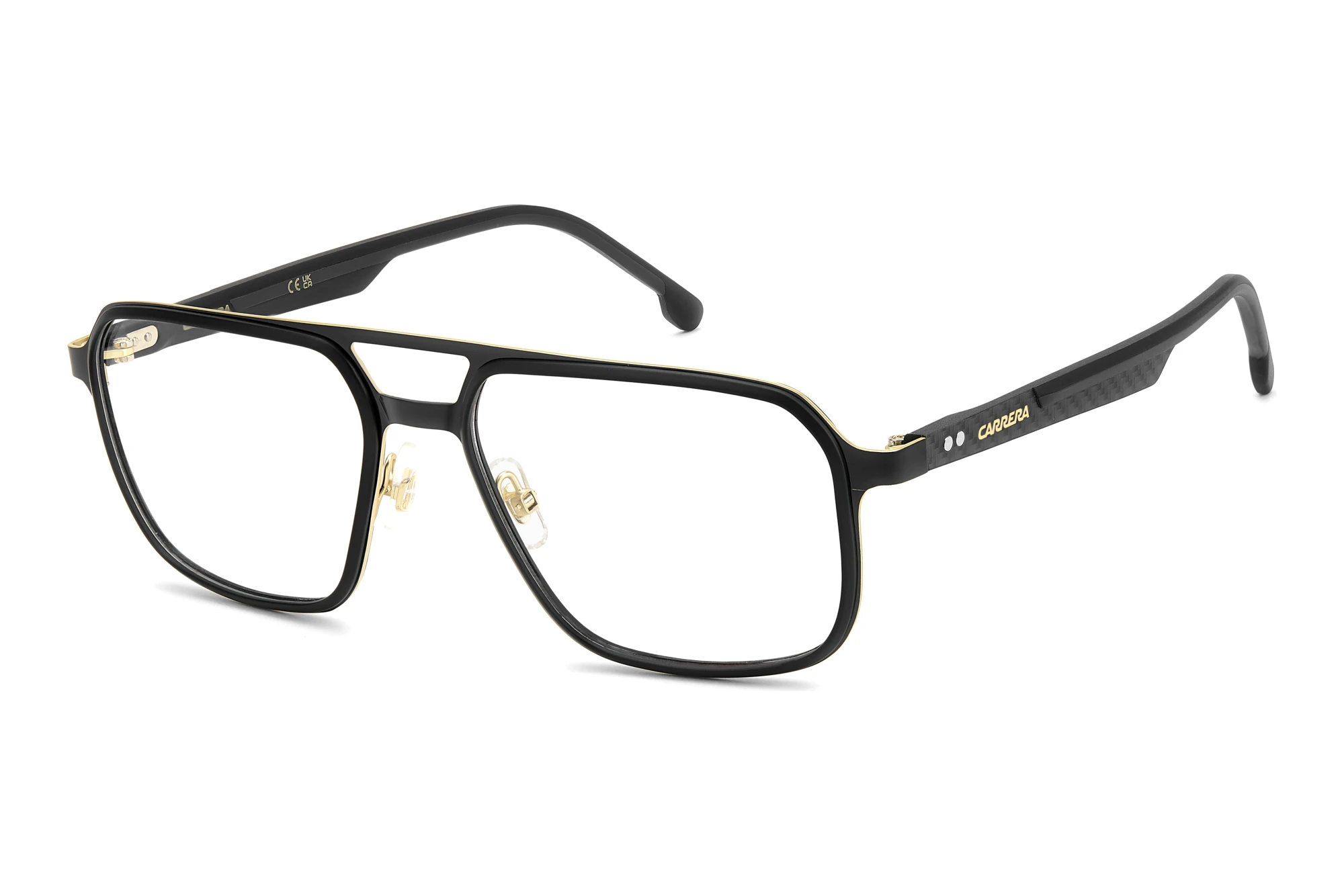 Carrera CARRERA 8936 2M2 BLACK GOLD Carrera CARRERA 8936 2M2 BLACK GOLD