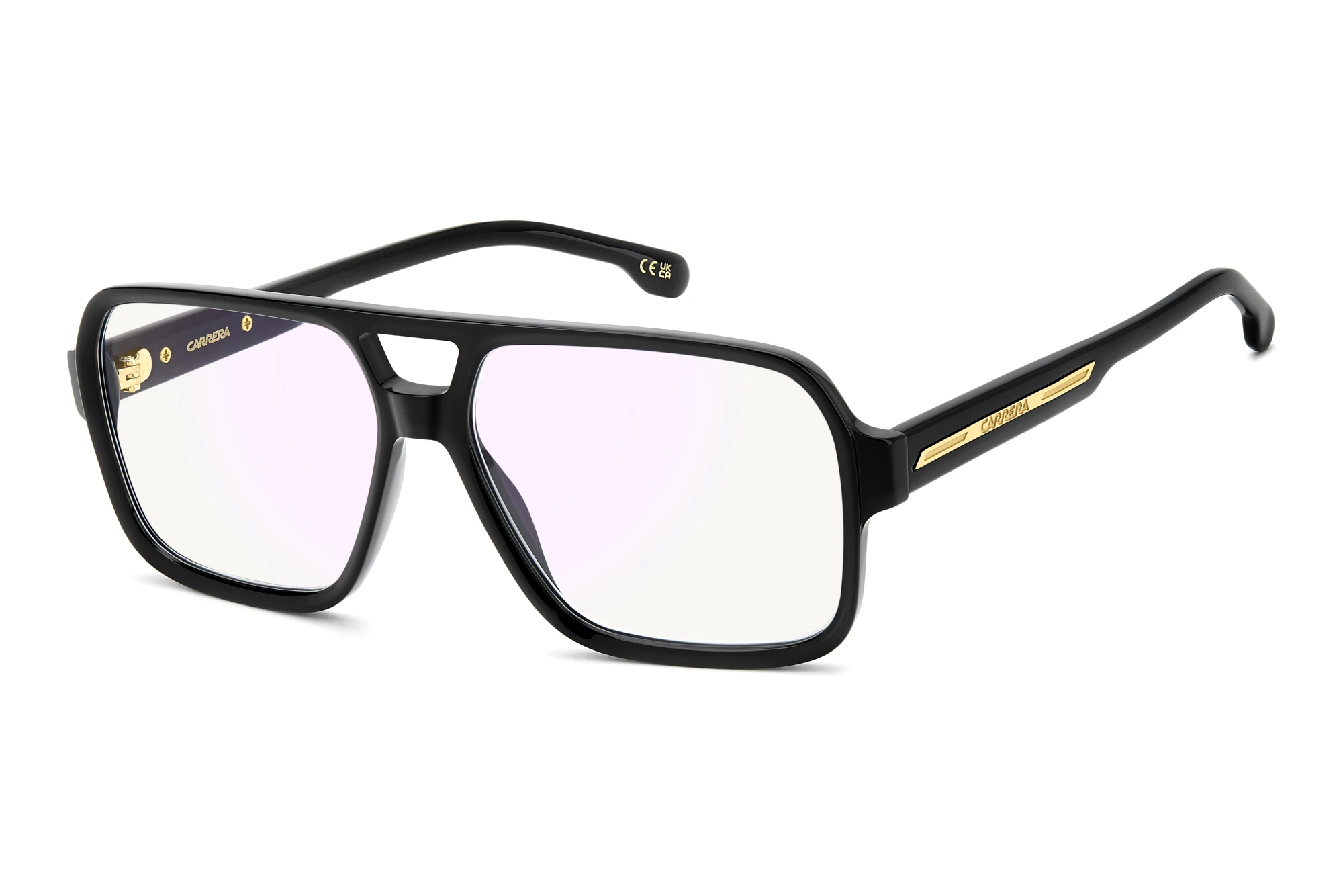 Carrera VICTORY C 16 2M2 BLACK GOLD Carrera VICTORY C 16 2M2 BLACK GOLD