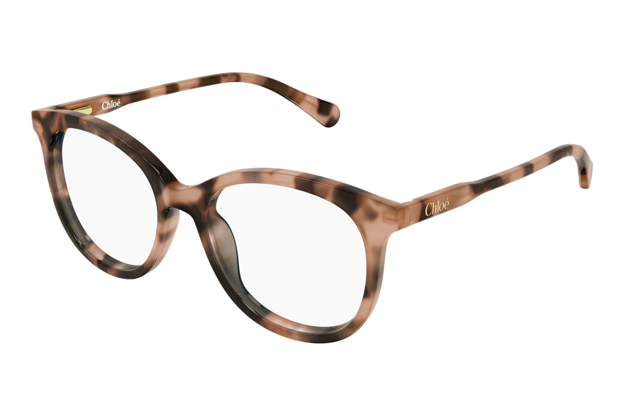 Chloé CC0028O 002 HAVANA Chloé CC0028O 002 HAVANA