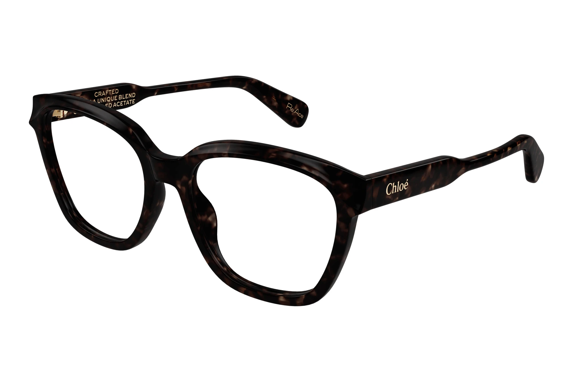 Chloé CH0265O 002 HAVANA Chloé CH0265O 002 HAVANA