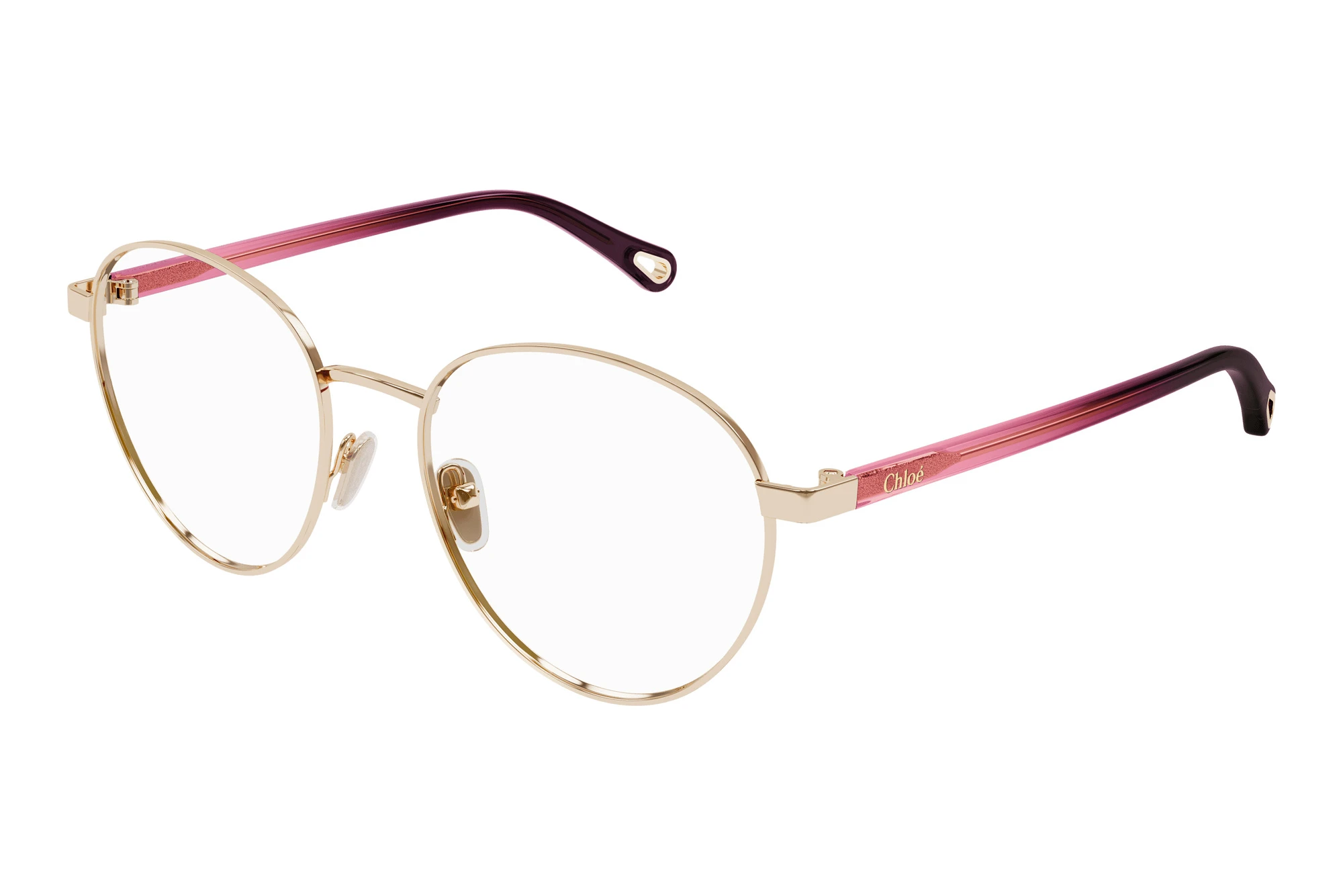Chloé CH0269O 002 GOLD Chloé CH0269O 002 GOLD