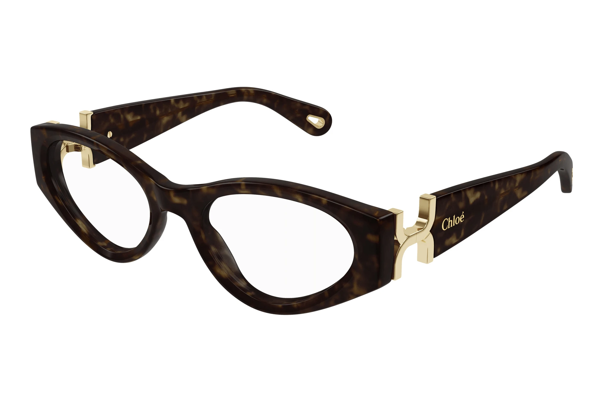 Chloé CH0273O 002 HAVANA Chloé CH0273O 002 HAVANA