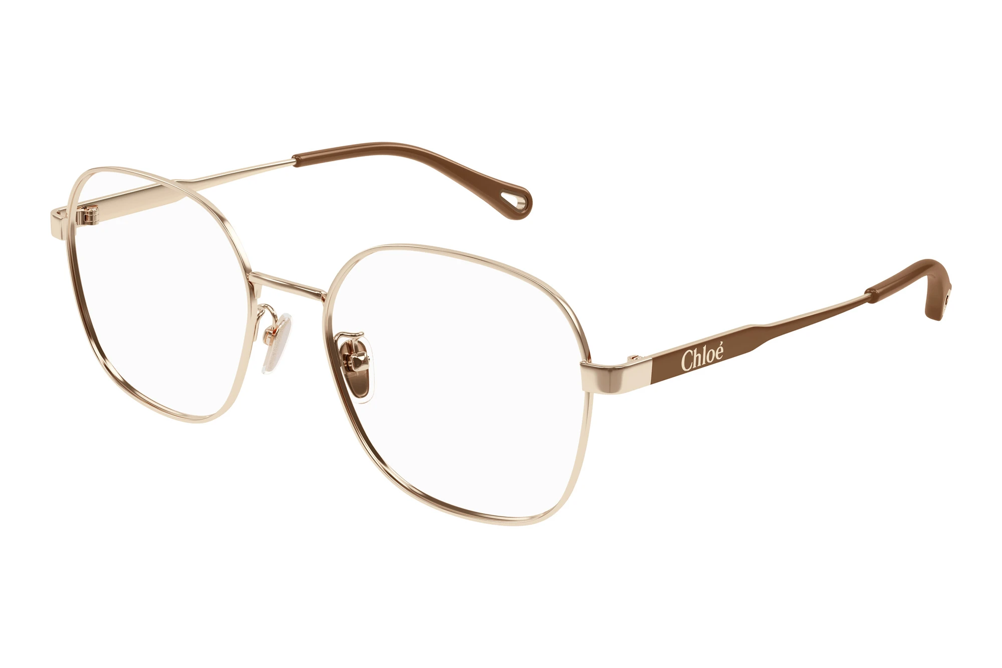 Chloé CH0274OA 003 GOLD Chloé CH0274OA 003 GOLD