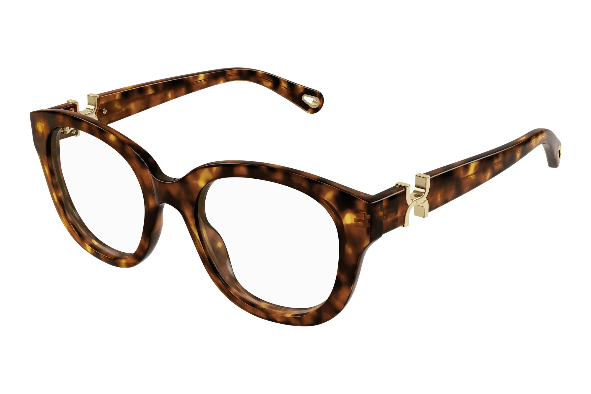 Chloé CH0304O 002 HAVANA Chloé CH0304O 002 HAVANA