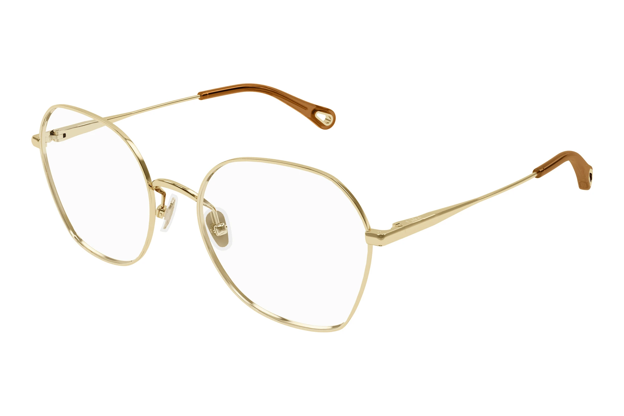 Chloé CH0320O 001 GOLD Chloé CH0320O 001 GOLD