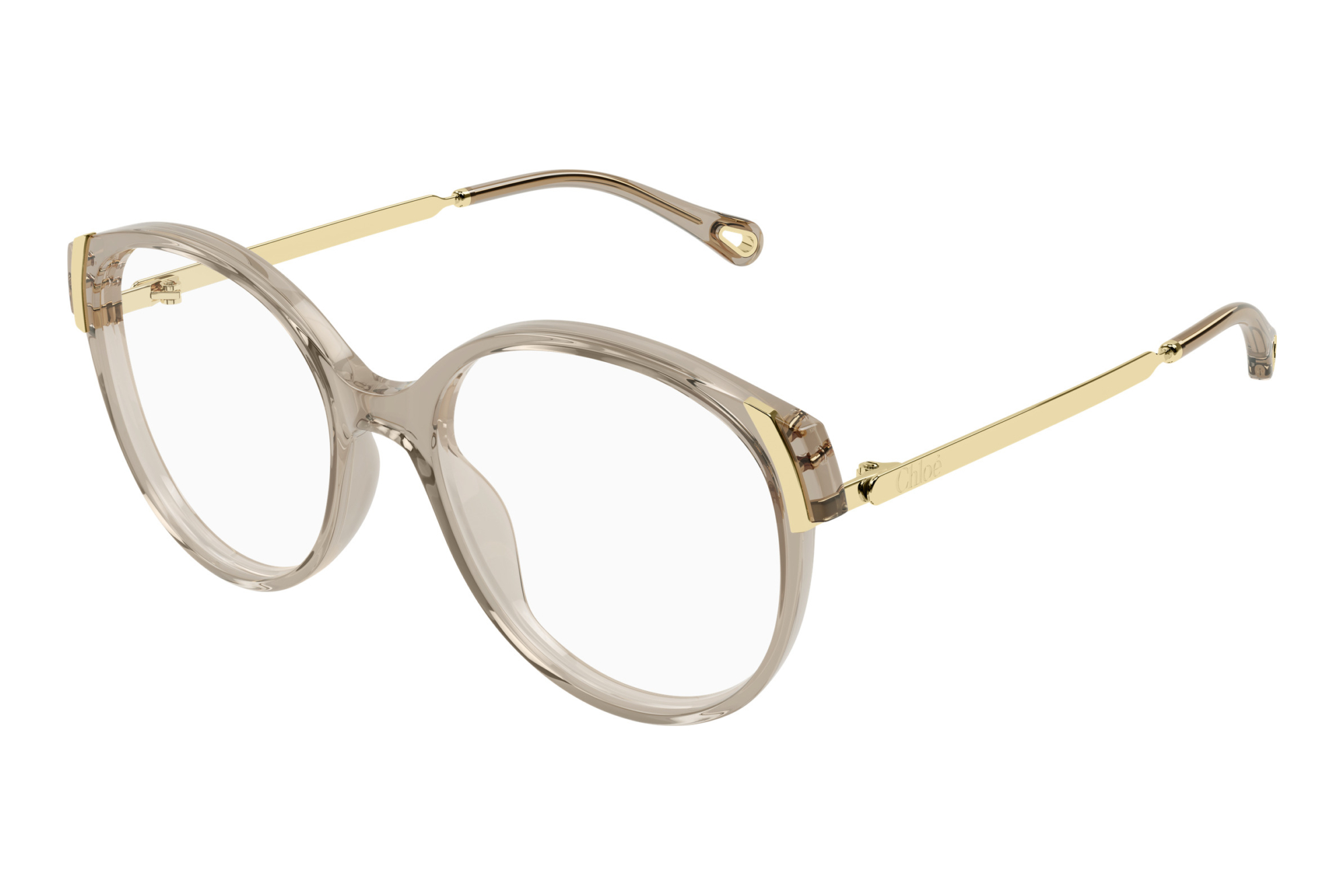 Chloé CH0328O 008 BROWN Chloé CH0328O 008 BROWN