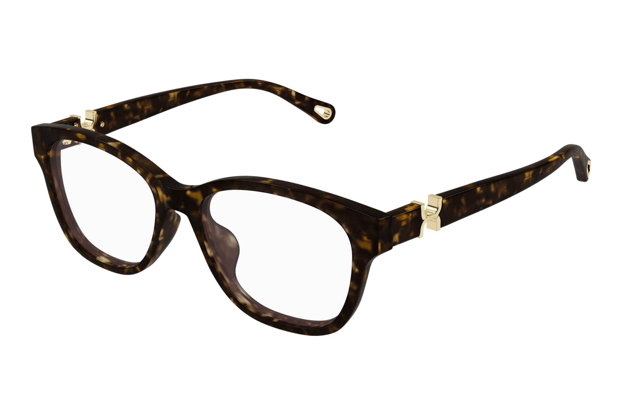 Chloé CH0336OA 002 HAVANA Chloé CH0336OA 002 HAVANA