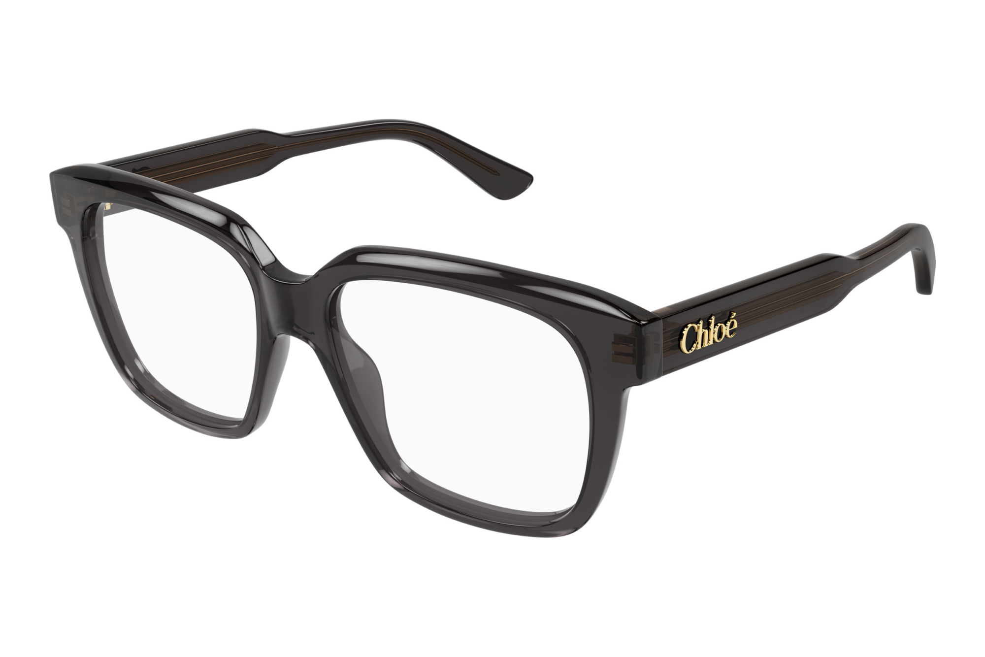 Chloé CH0340O 001 GREY Chloé CH0340O 001 GREY