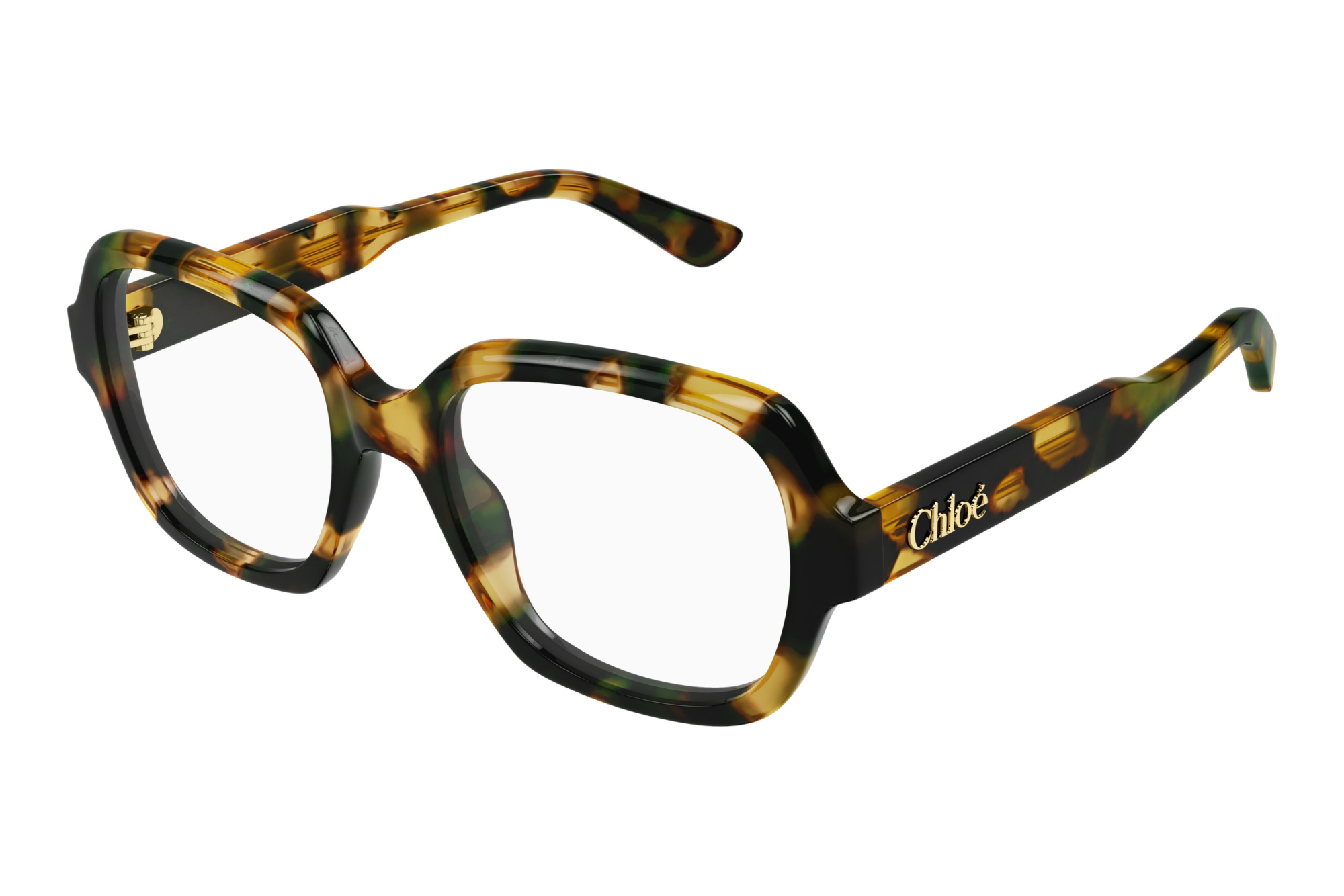 Chloé CH0341O 002 HAVANA Chloé CH0341O 002 HAVANA