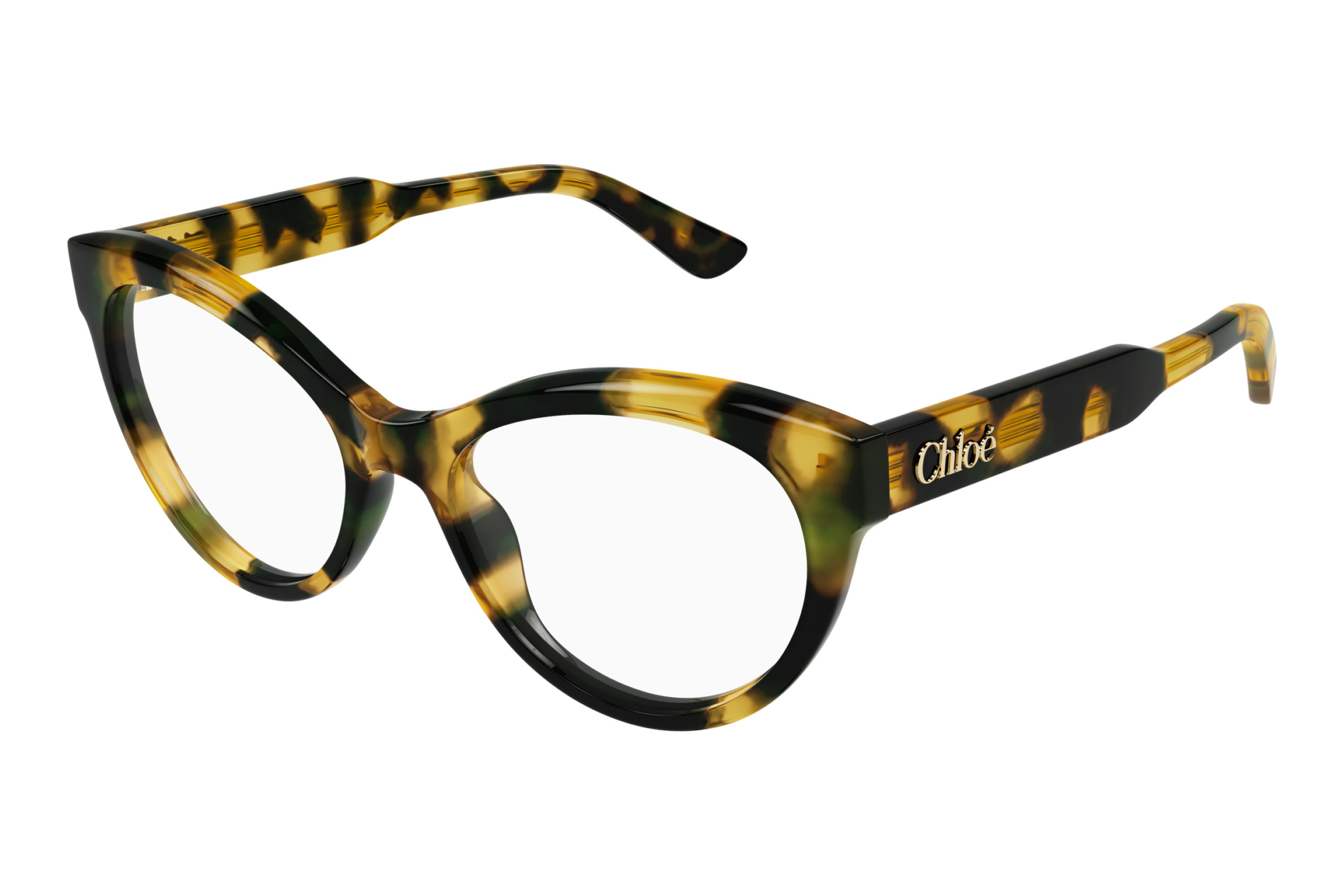 Chloé CH0342O 002 HAVANA Chloé CH0342O 002 HAVANA