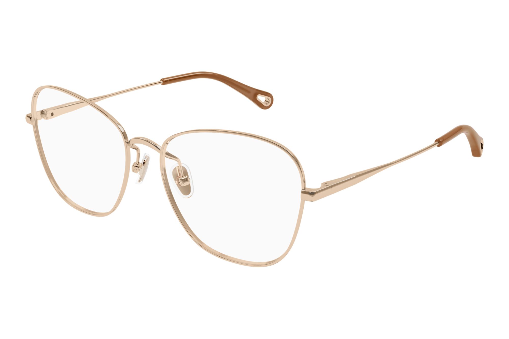 Chloé CH0344O 002 RED Chloé CH0344O 002 RED