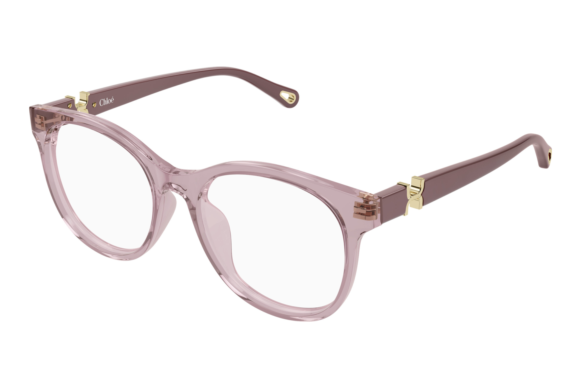 Chloé CH0375O 003 PINK Chloé CH0375O 003 PINK