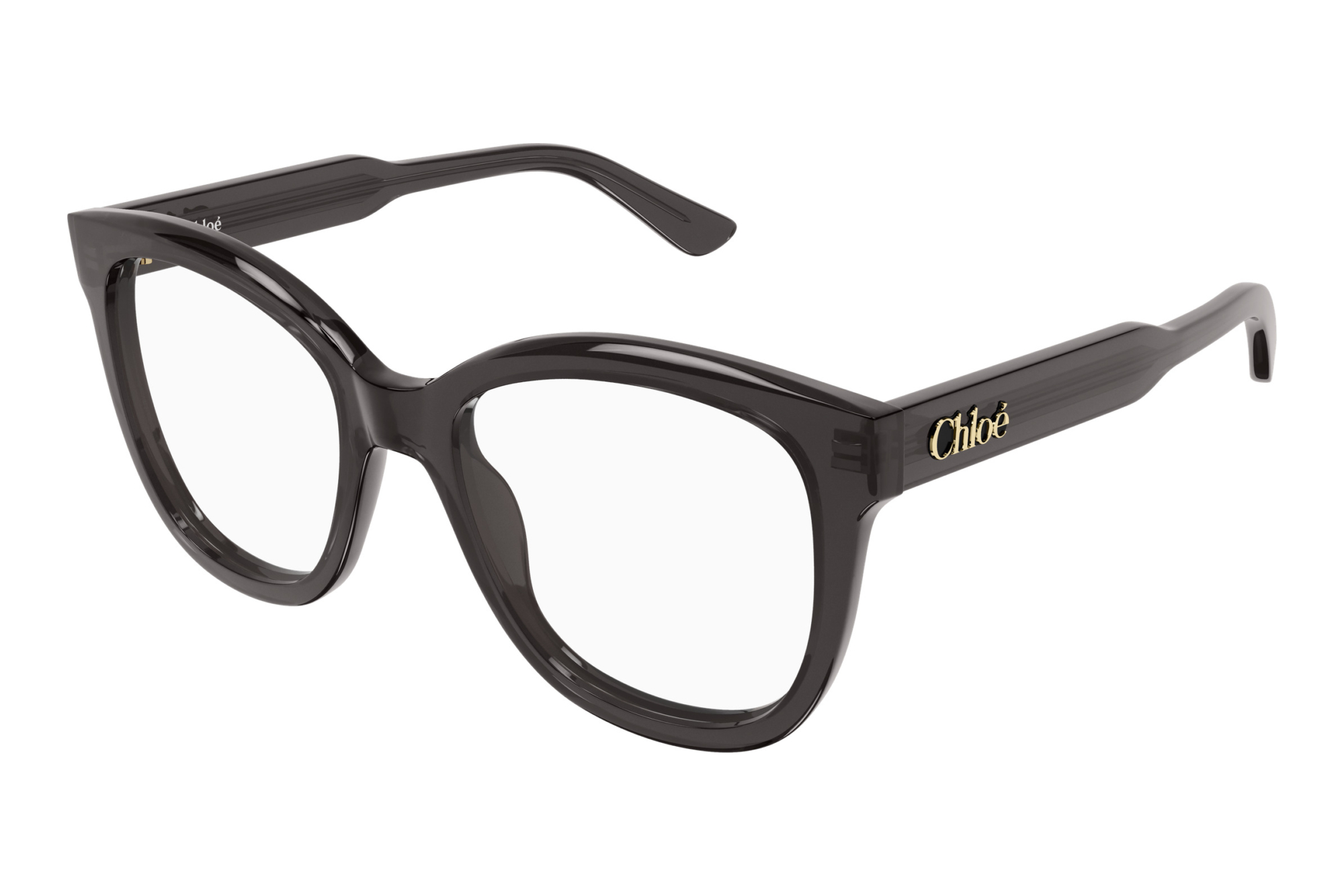 Chloé CH0378O 001 GREY Chloé CH0378O 001 GREY