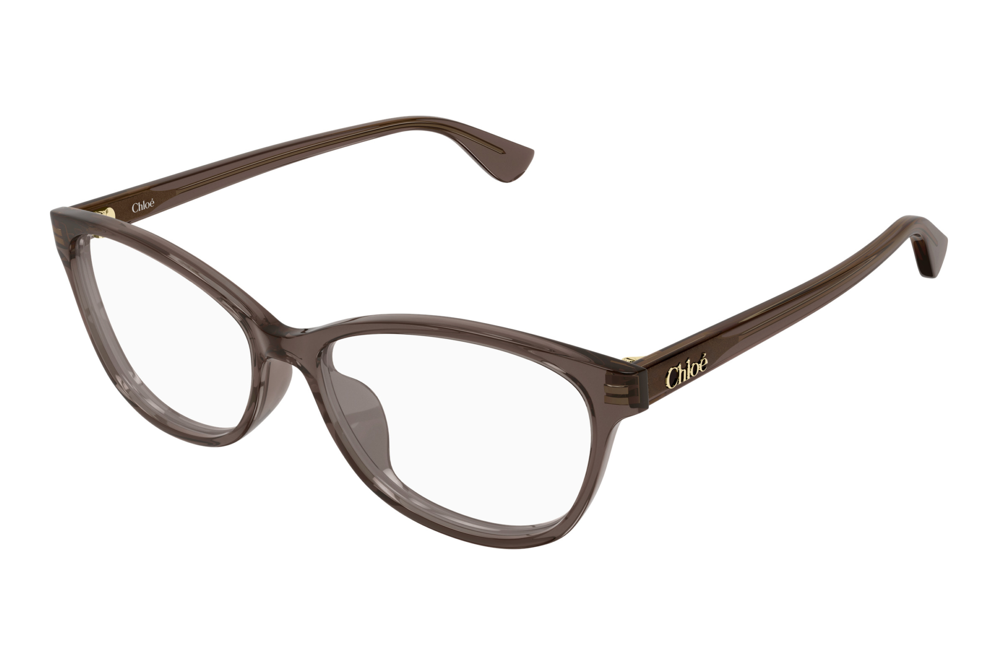 Chloé CH0394OL 003 BROWN Chloé CH0394OL 003 BROWN