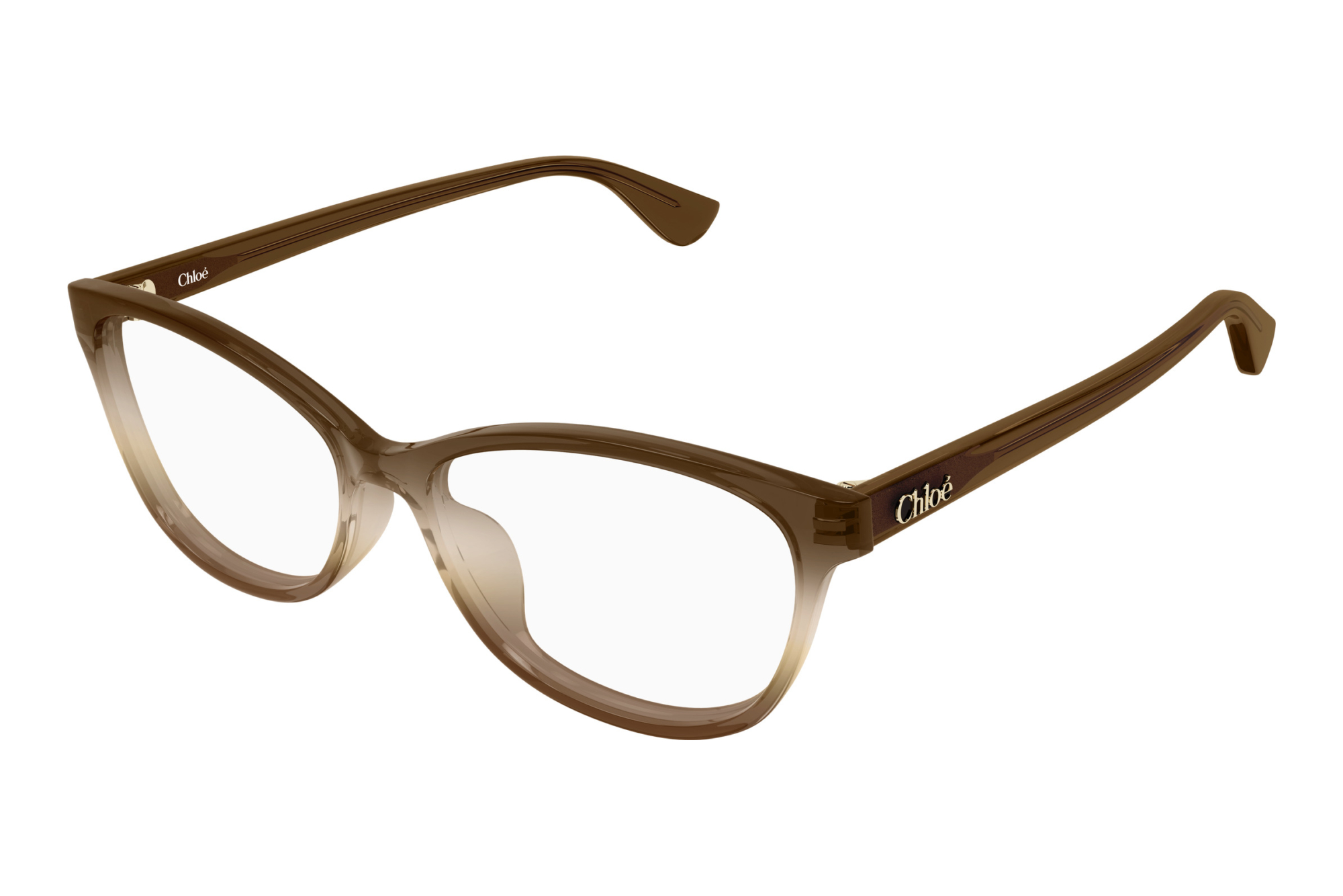 Chloé CH0394OL 005 BROWN Chloé CH0394OL 005 BROWN