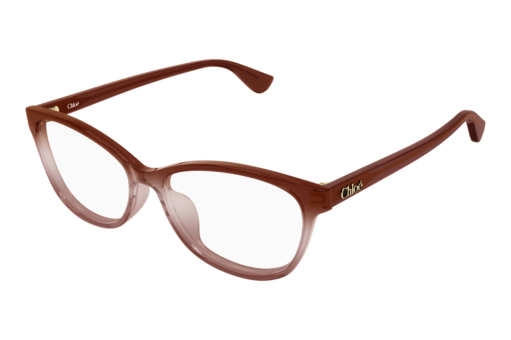 Chloé CH0394OL 009 BURGUNDY Chloé CH0394OL 009 BURGUNDY