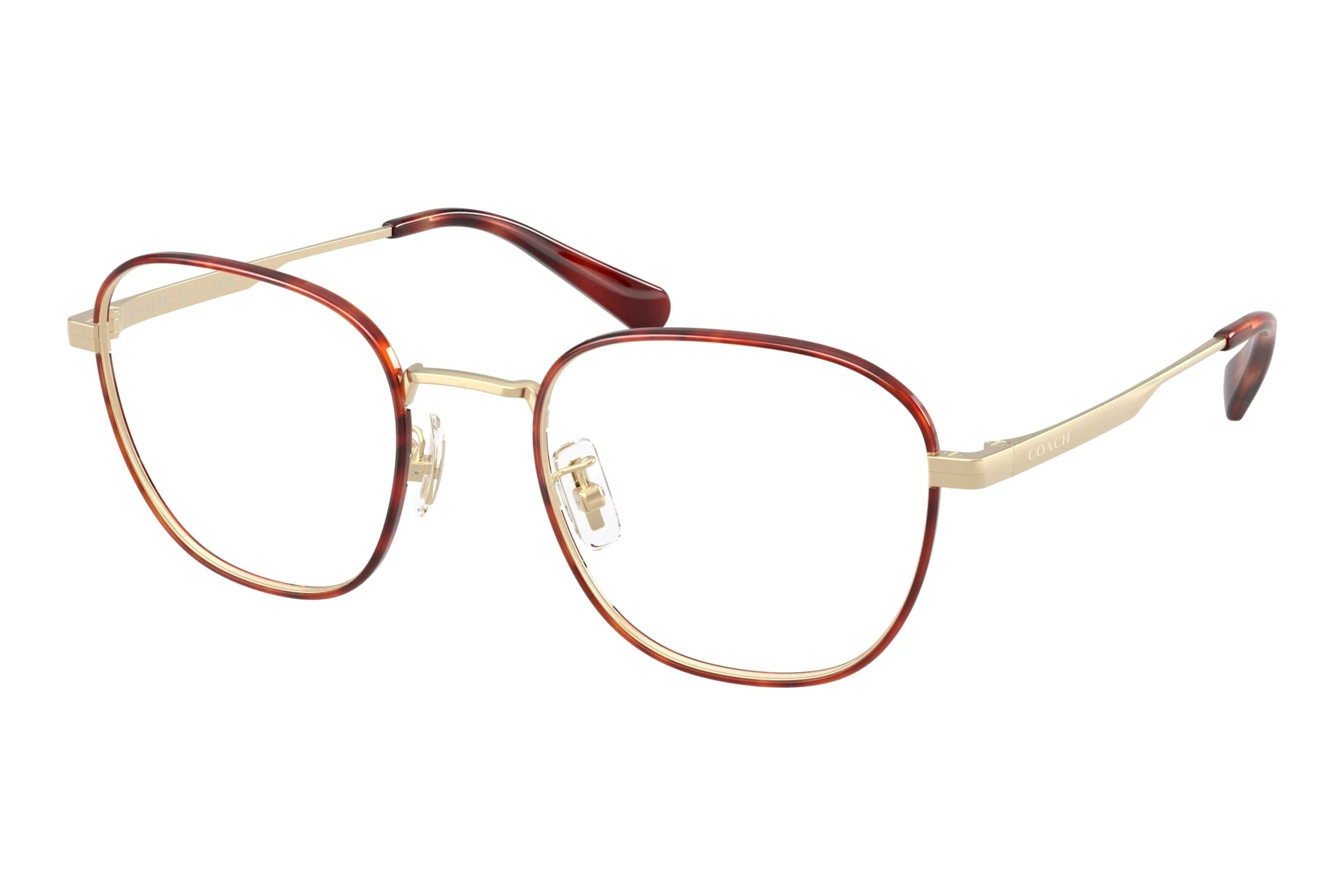 Coach HC5203 9005 Caramel Tortoise/Light Gold Coach HC5203 9005 Caramel Tortoise/Light Gold