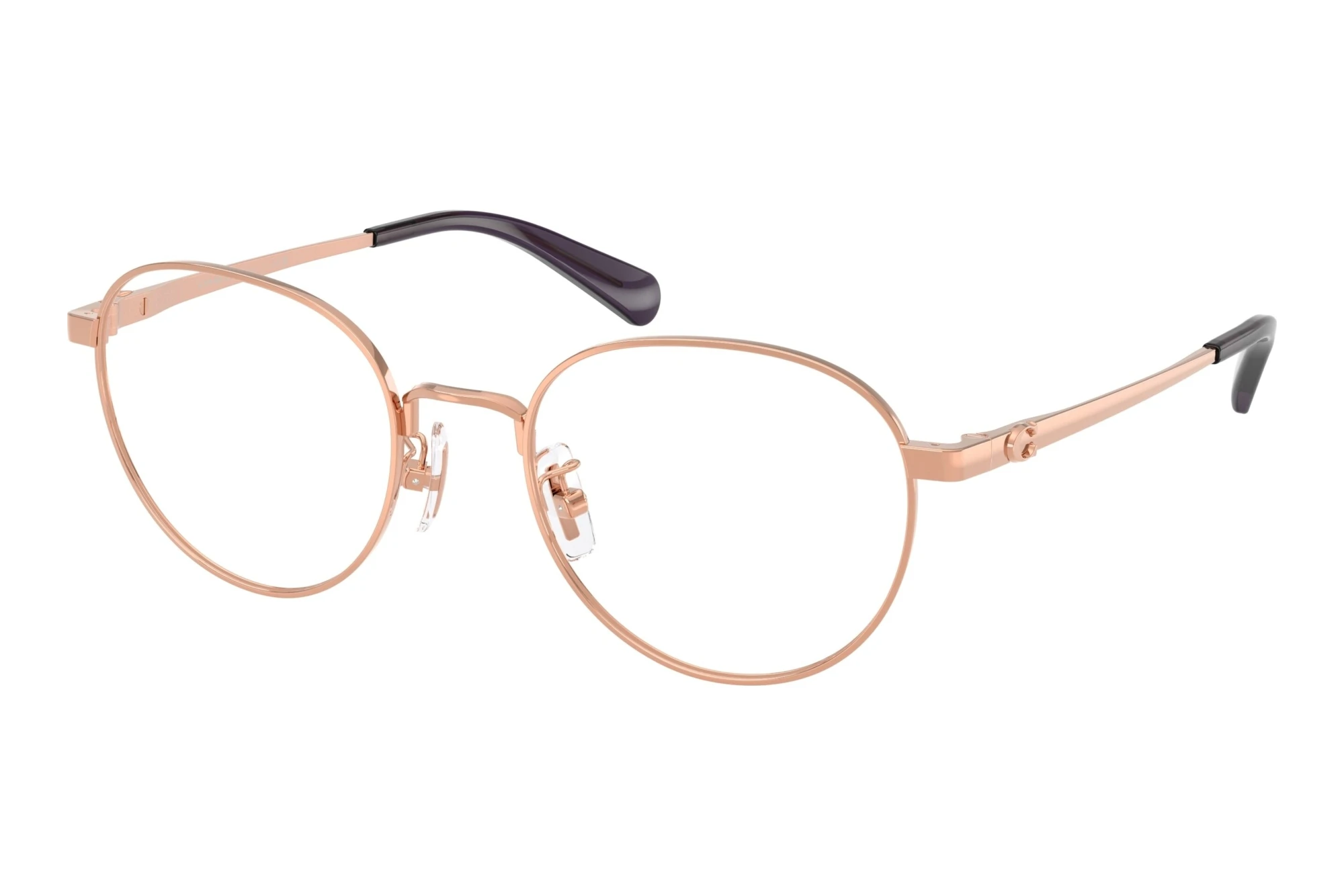 Coach HC5209 9407 Shiny Rose Gold Coach HC5209 9407 Shiny Rose Gold