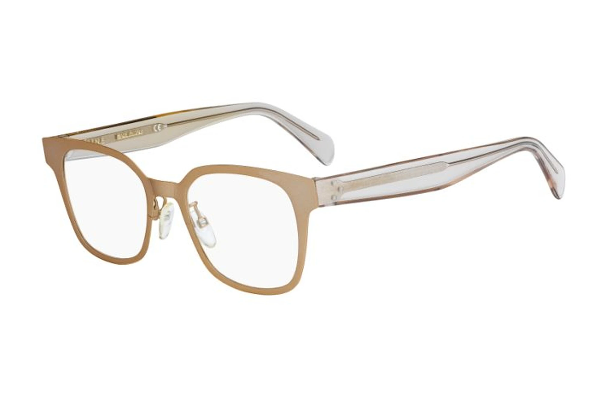 Céline CL 41456 DDB GOLD COPP Céline CL 41456 DDB GOLD COPP