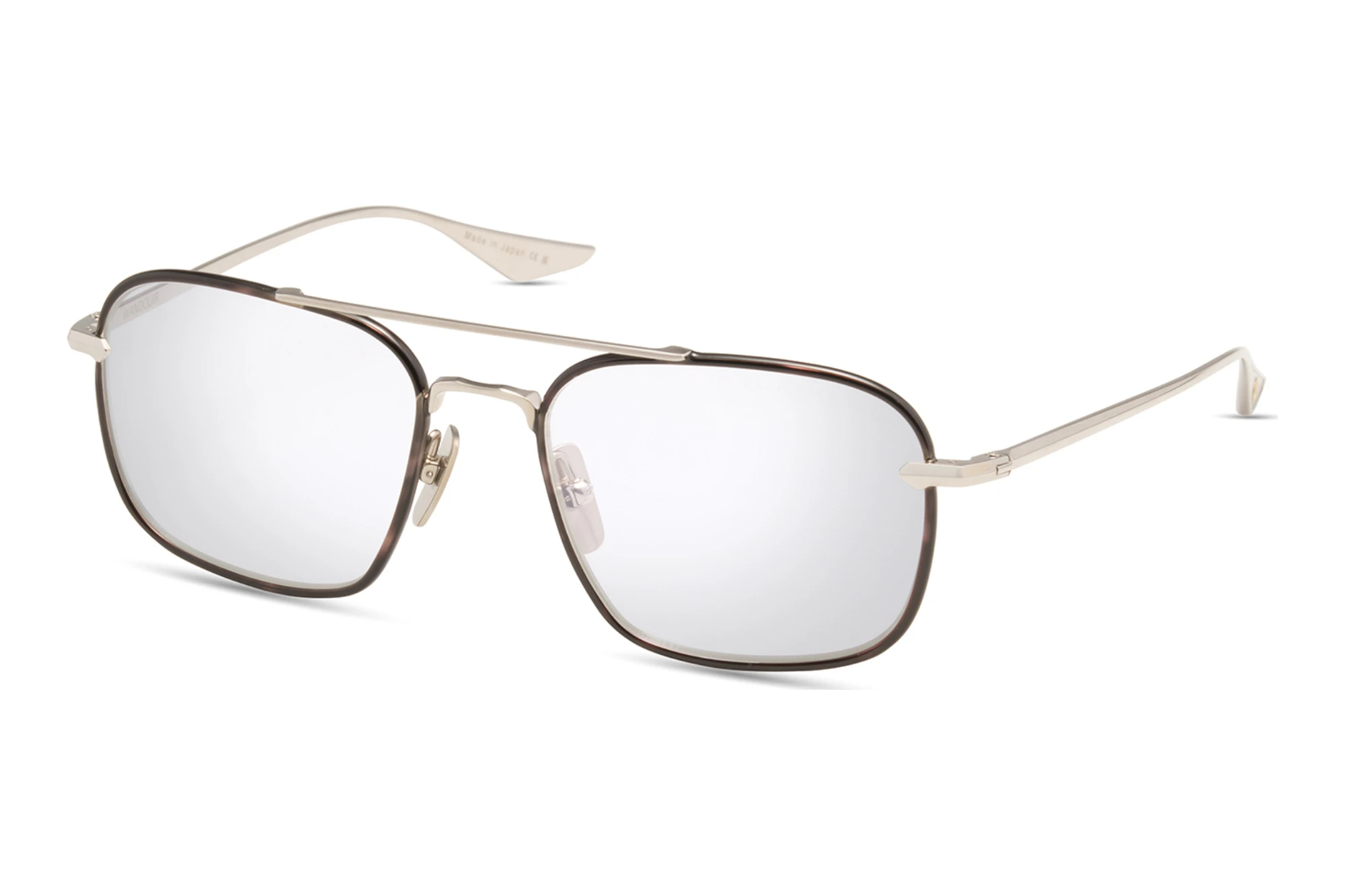 DITA DTX-180 03A SILVER - AVANA DITA DTX-180 03A SILVER - AVANA
