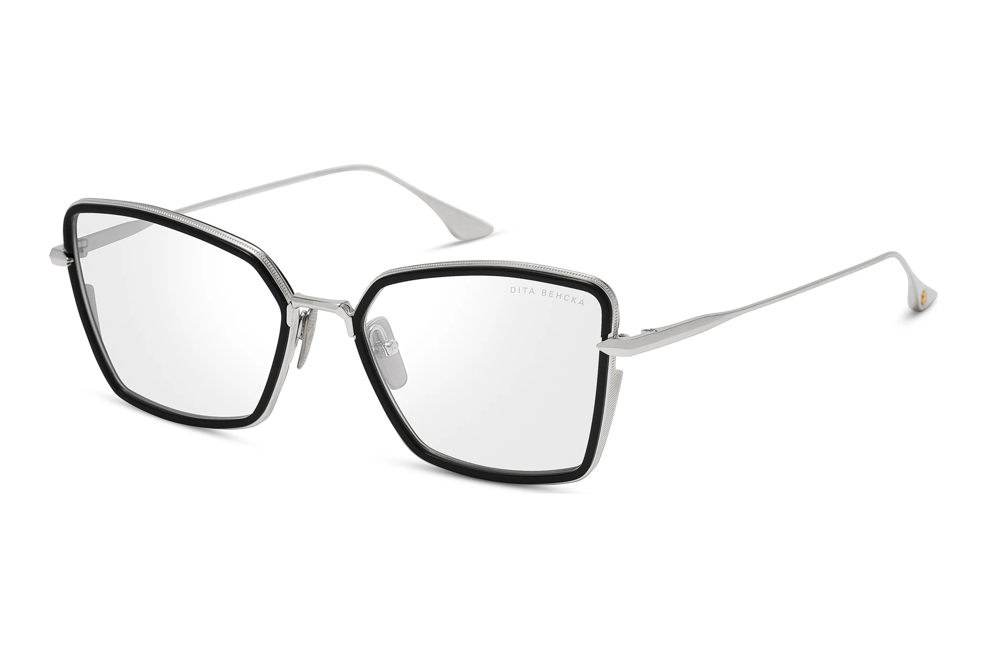DITA DTX-196 03A SILVER - BLACK DITA DTX-196 03A SILVER - BLACK