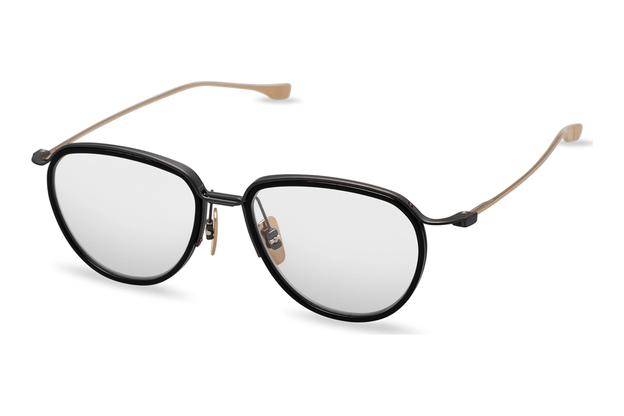 DITA DTX-421 04A BLACK IRON - BLACK DITA DTX-421 04A BLACK IRON - BLACK